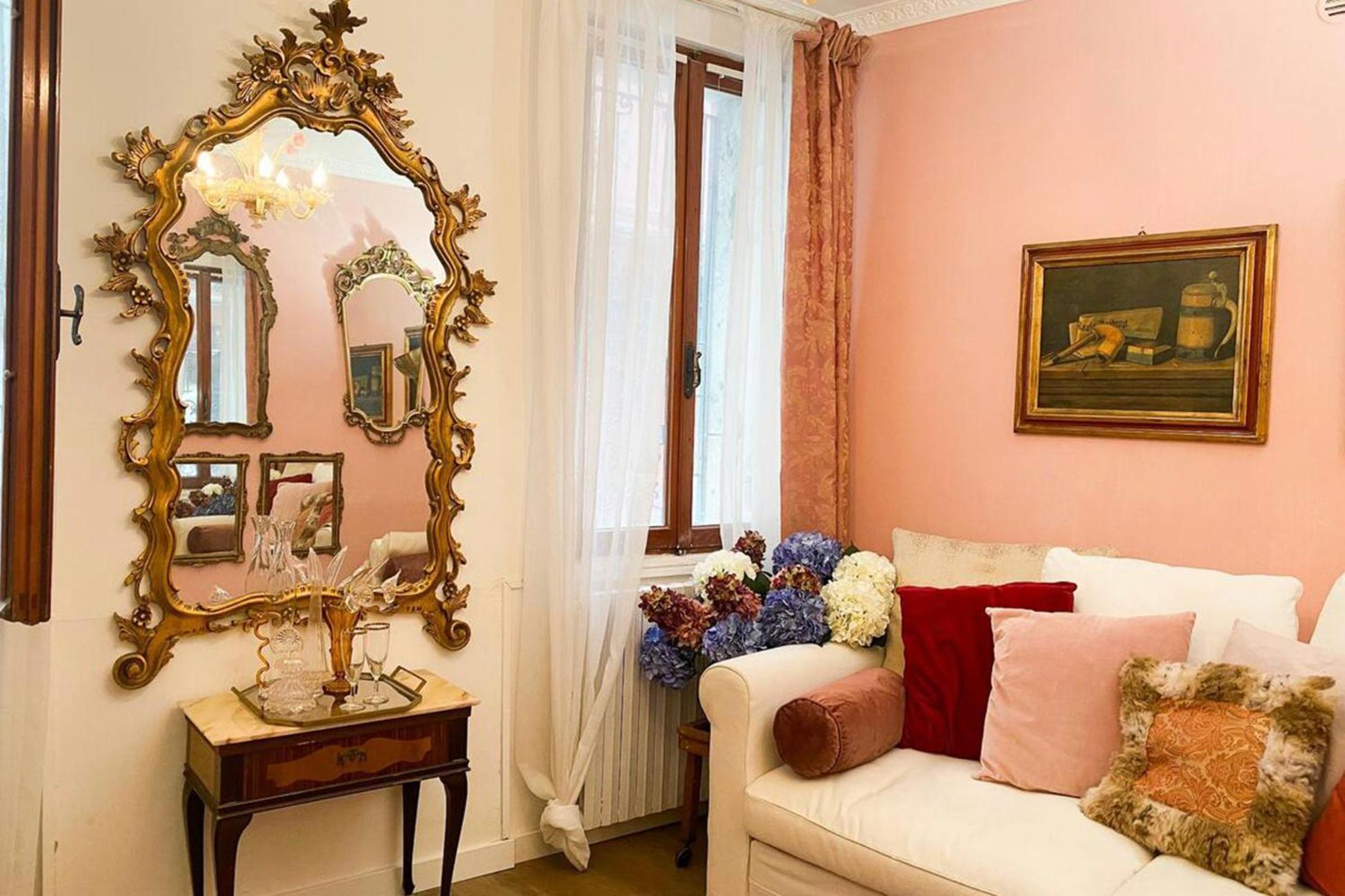 Ca Croce Di Malta - Your Charming Retreat Appartamento *