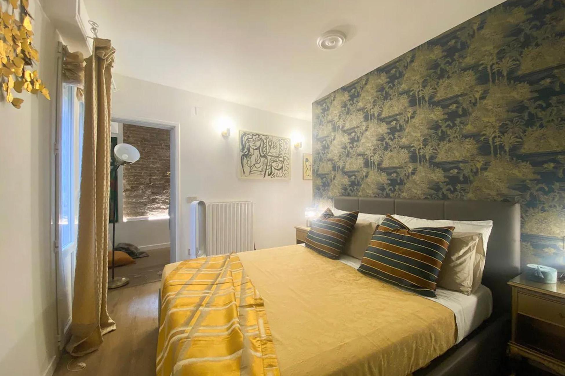 Ca Croce Di Malta - Your Charming Retreat Appartement Venetië