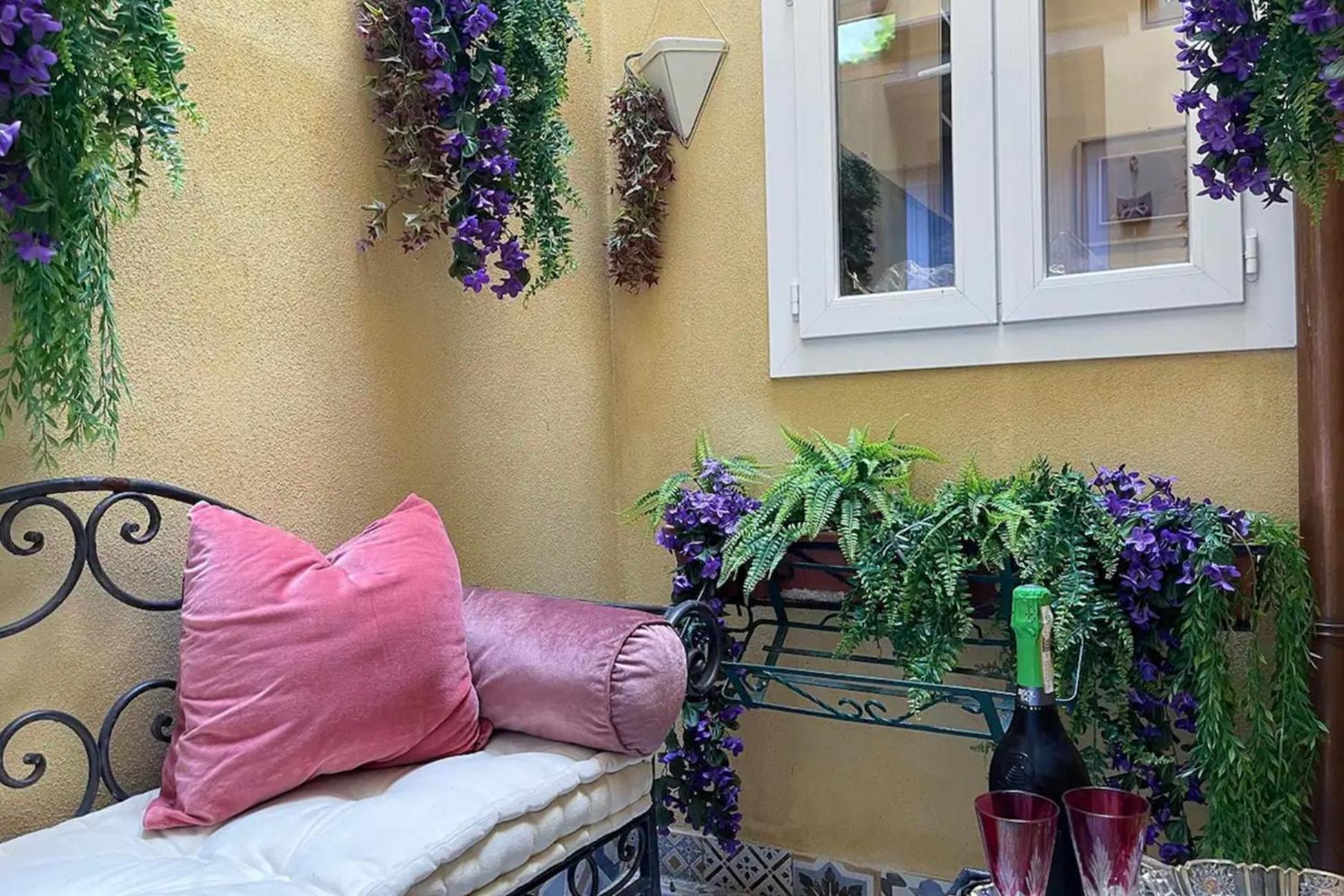 Appartement Ca Croce Di Malta - Your Charming Retreat Venetië