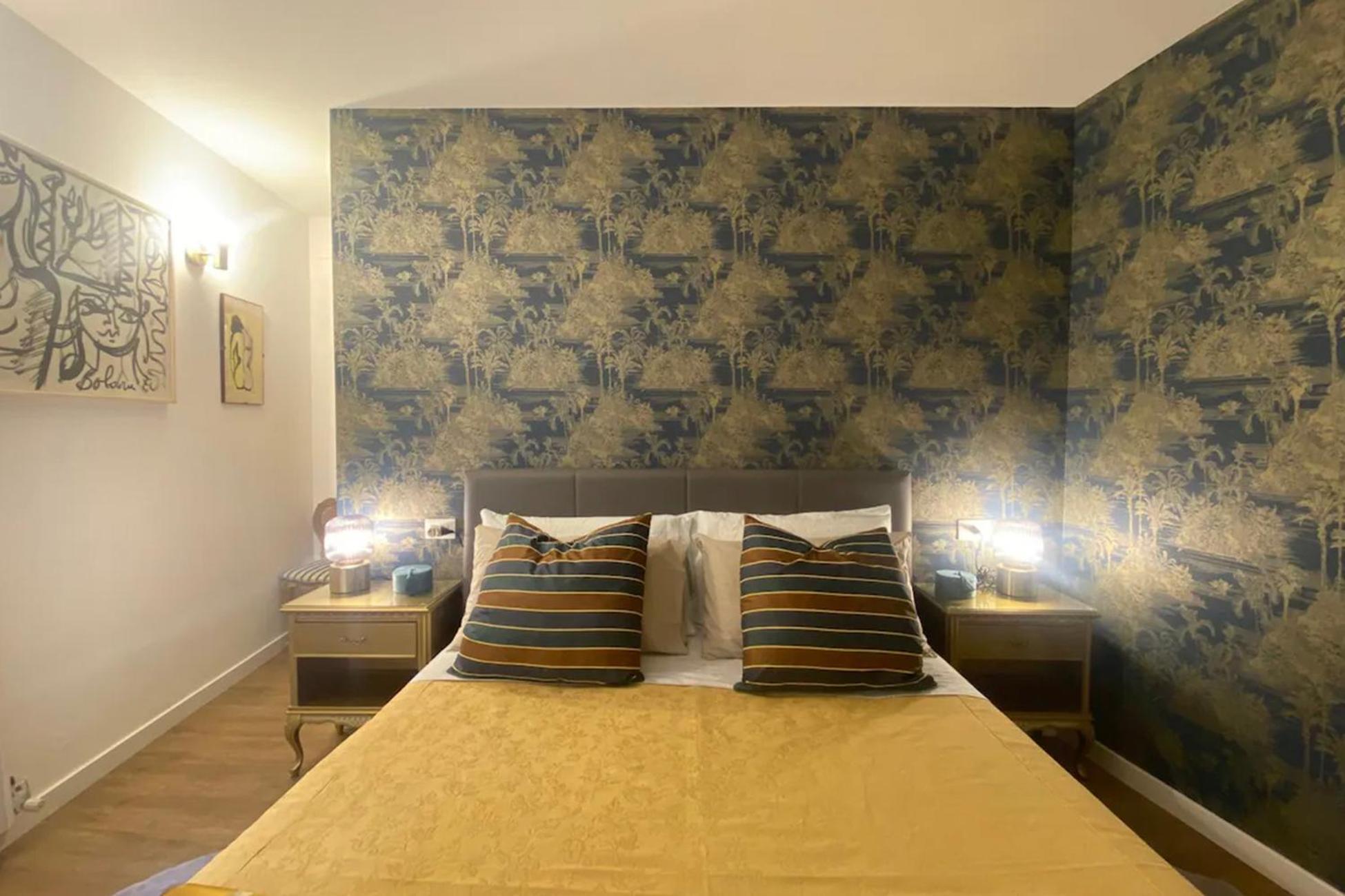 Appartement Ca Croce Di Malta - Your Charming Retreat