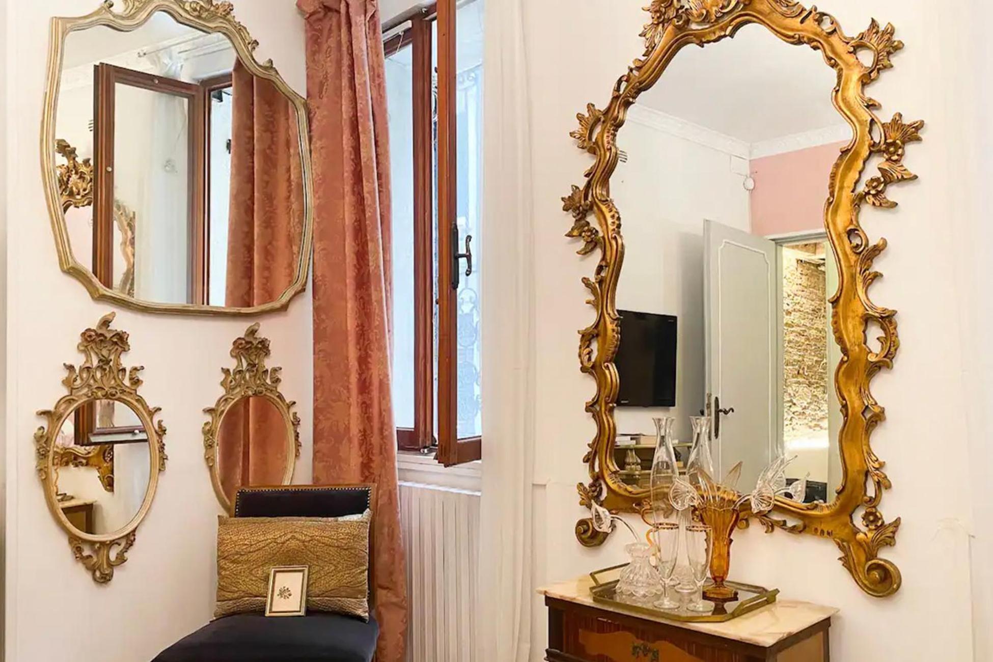 Ca Croce Di Malta - Your Charming Retreat Venetië