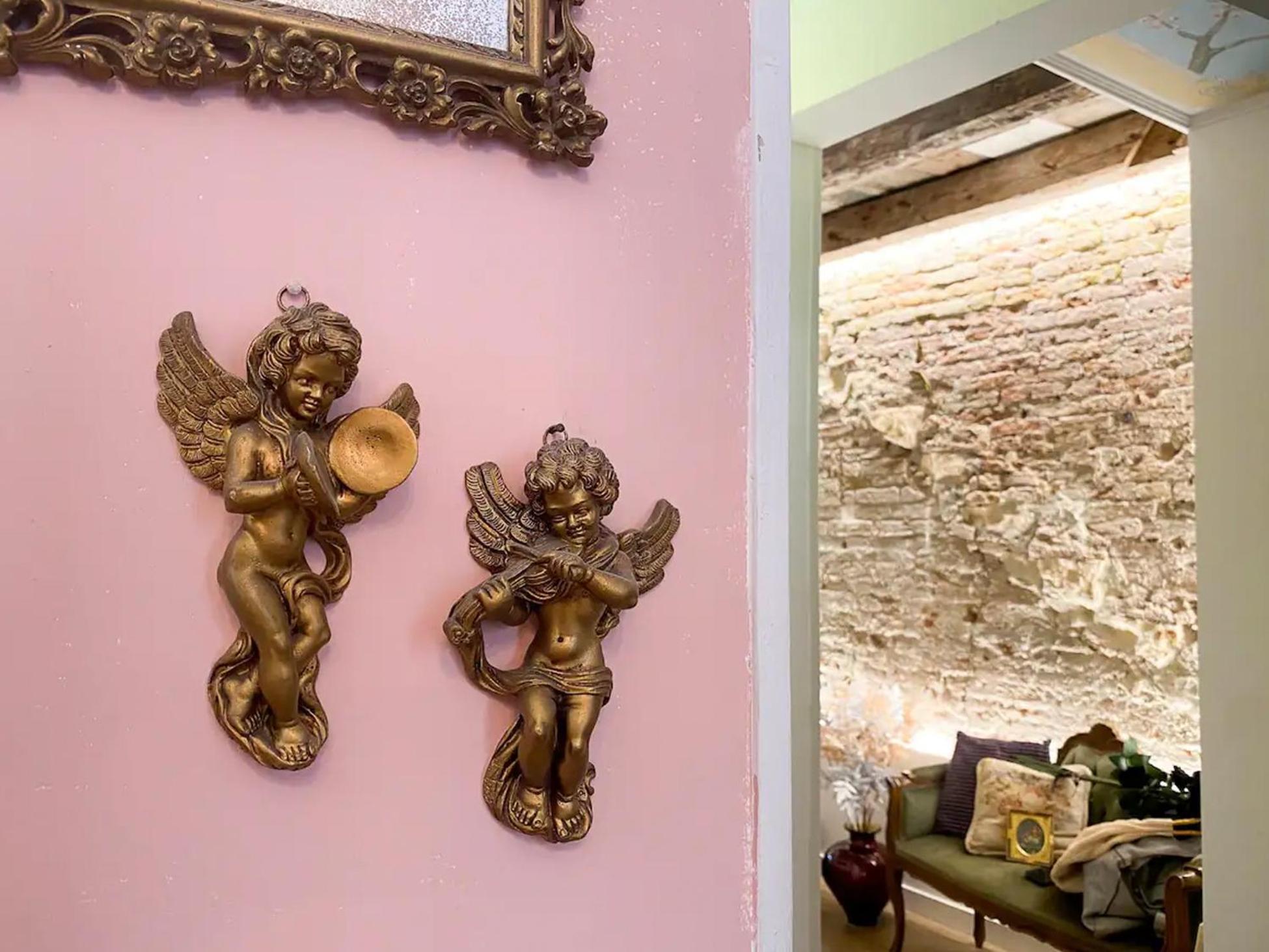 Appartement Ca Croce Di Malta - Your Charming Retreat *