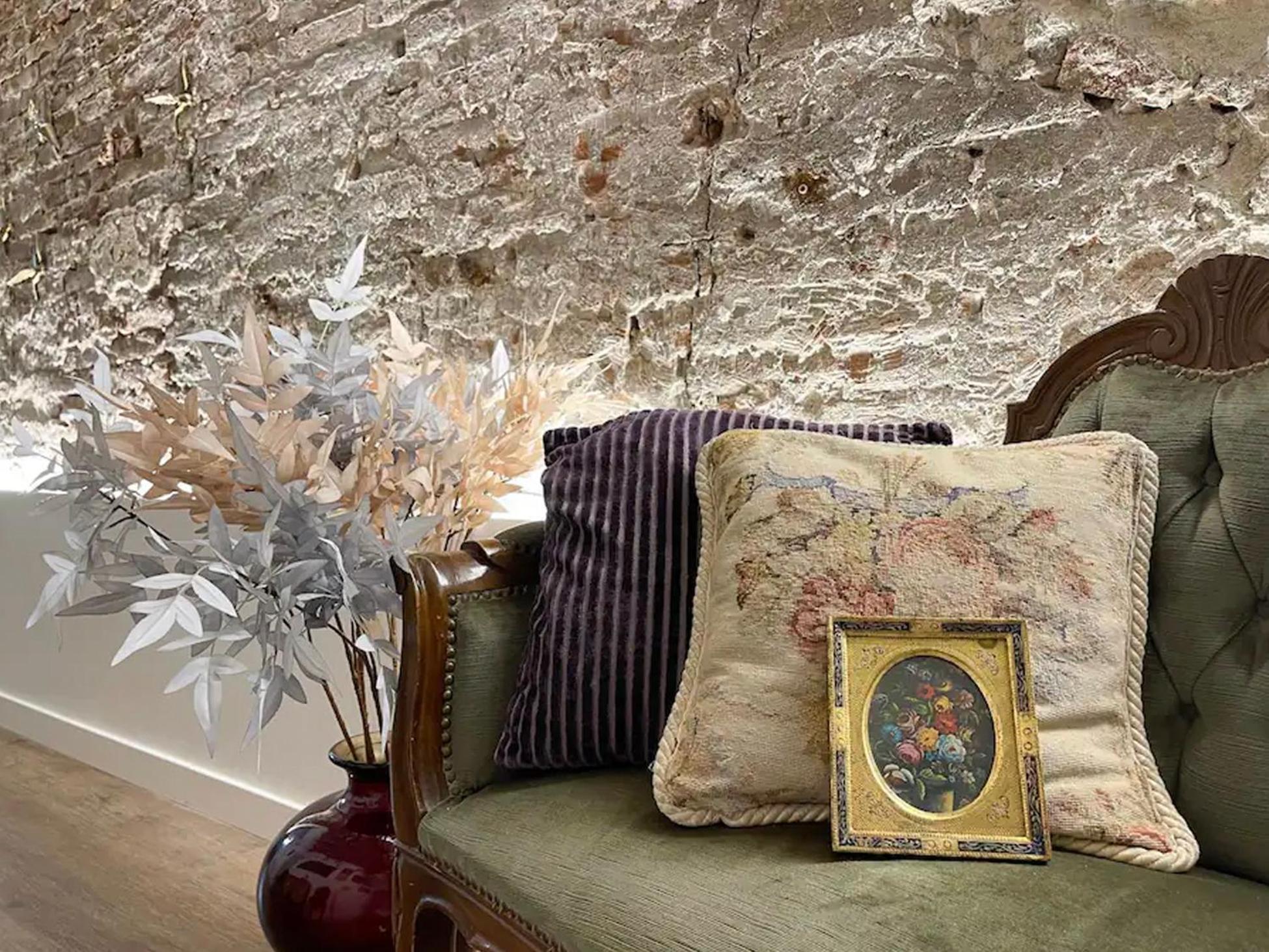 Ca Croce Di Malta - Your Charming Retreat Appartement