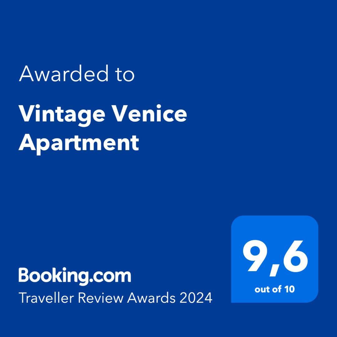 Vintage Appartement *