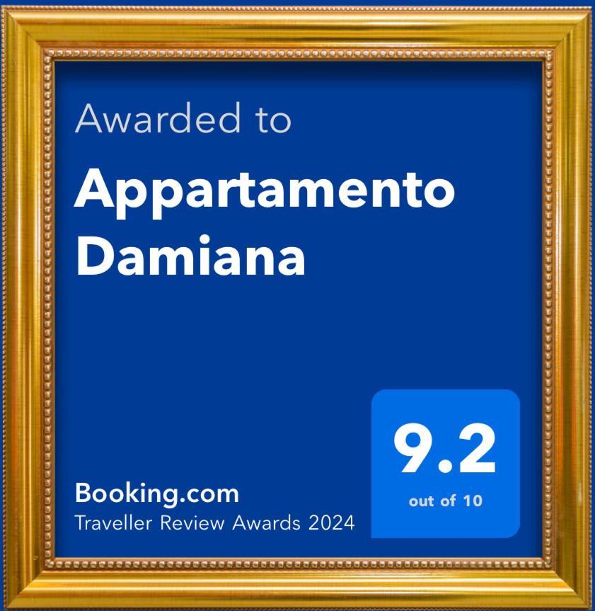 Damiana Apartment Venedig