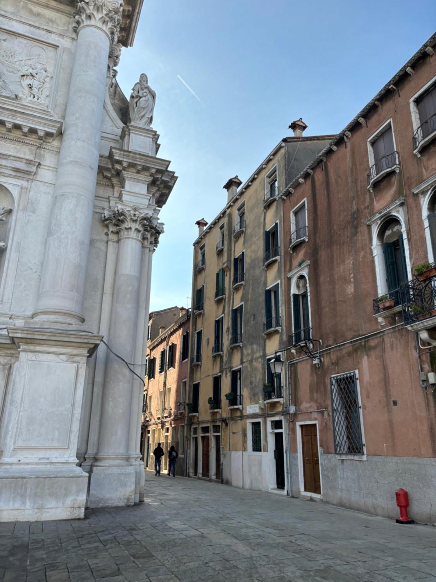 San Stae Casa Aurora
