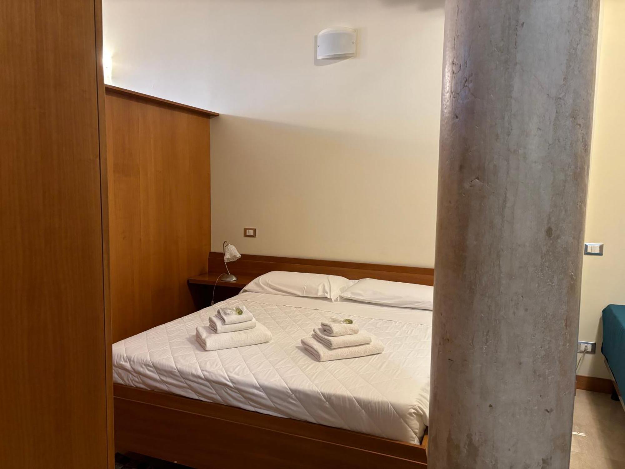 San Stae Casa Aurora Appartamento Venezia