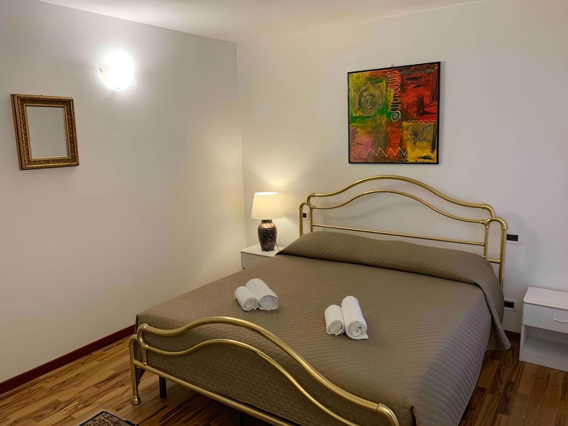 Apartment Ca' De Mezo Near San Marco