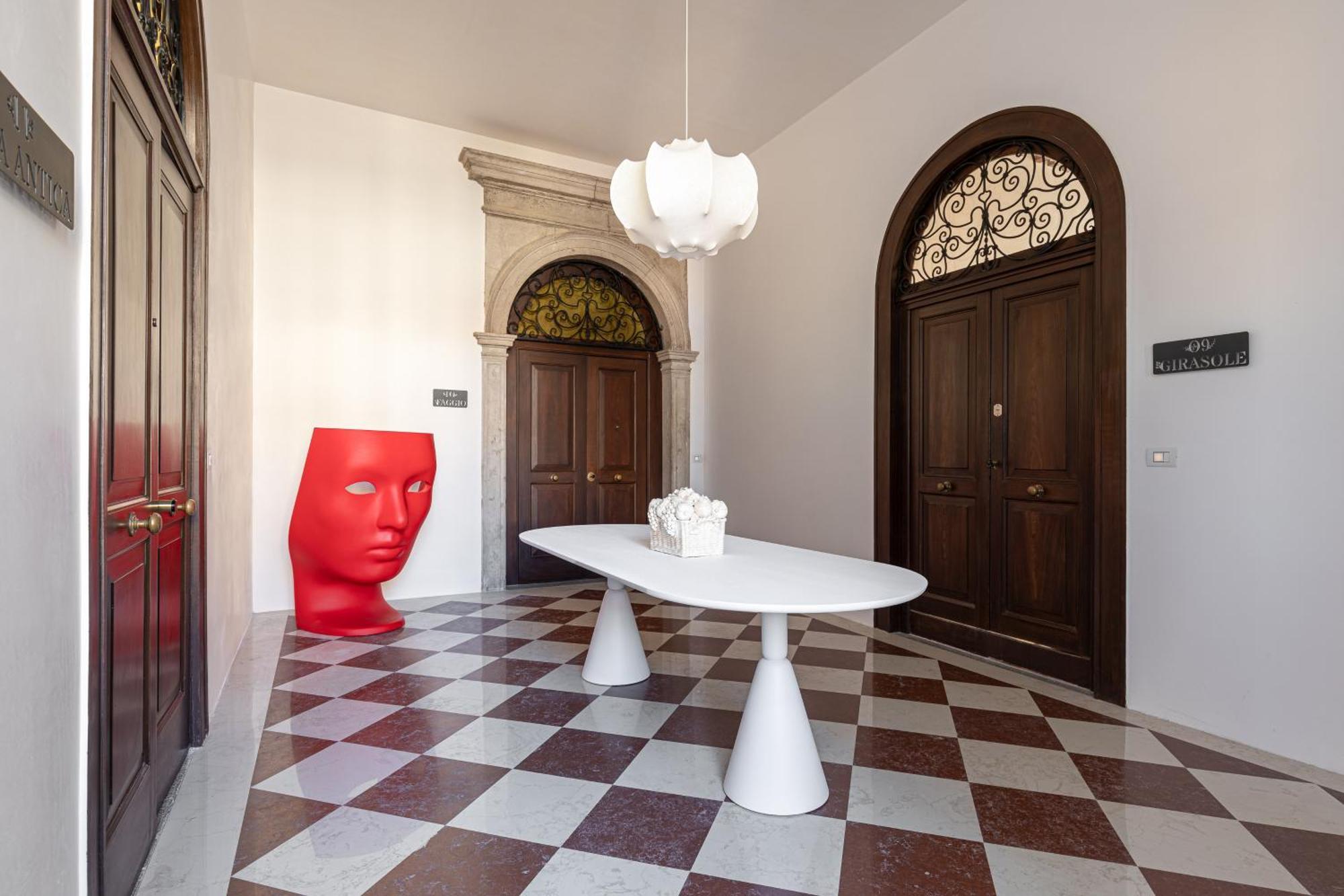 Appartement Palazzo Dei Fiori By Mate