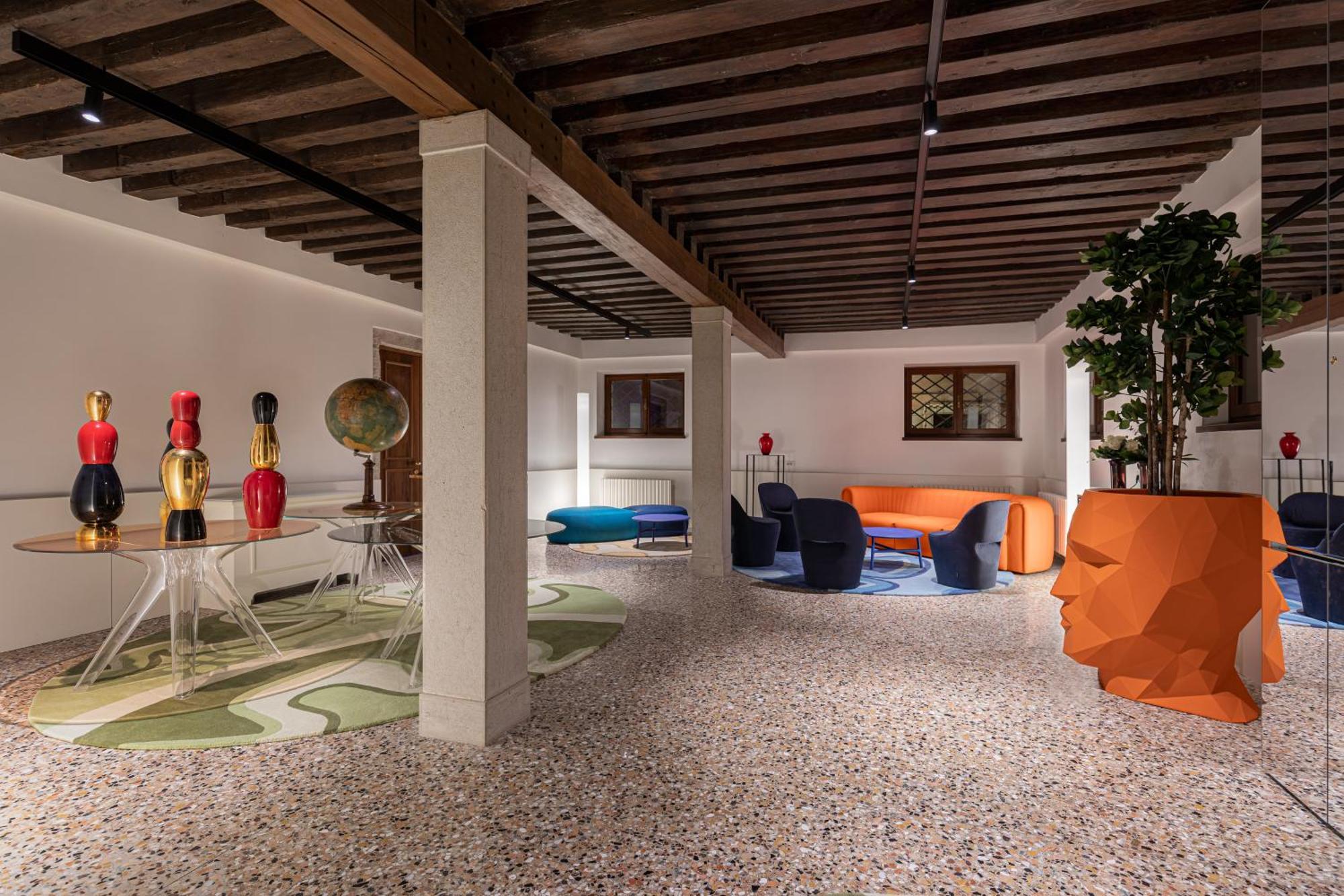Appartement Palazzo Dei Fiori By Mate