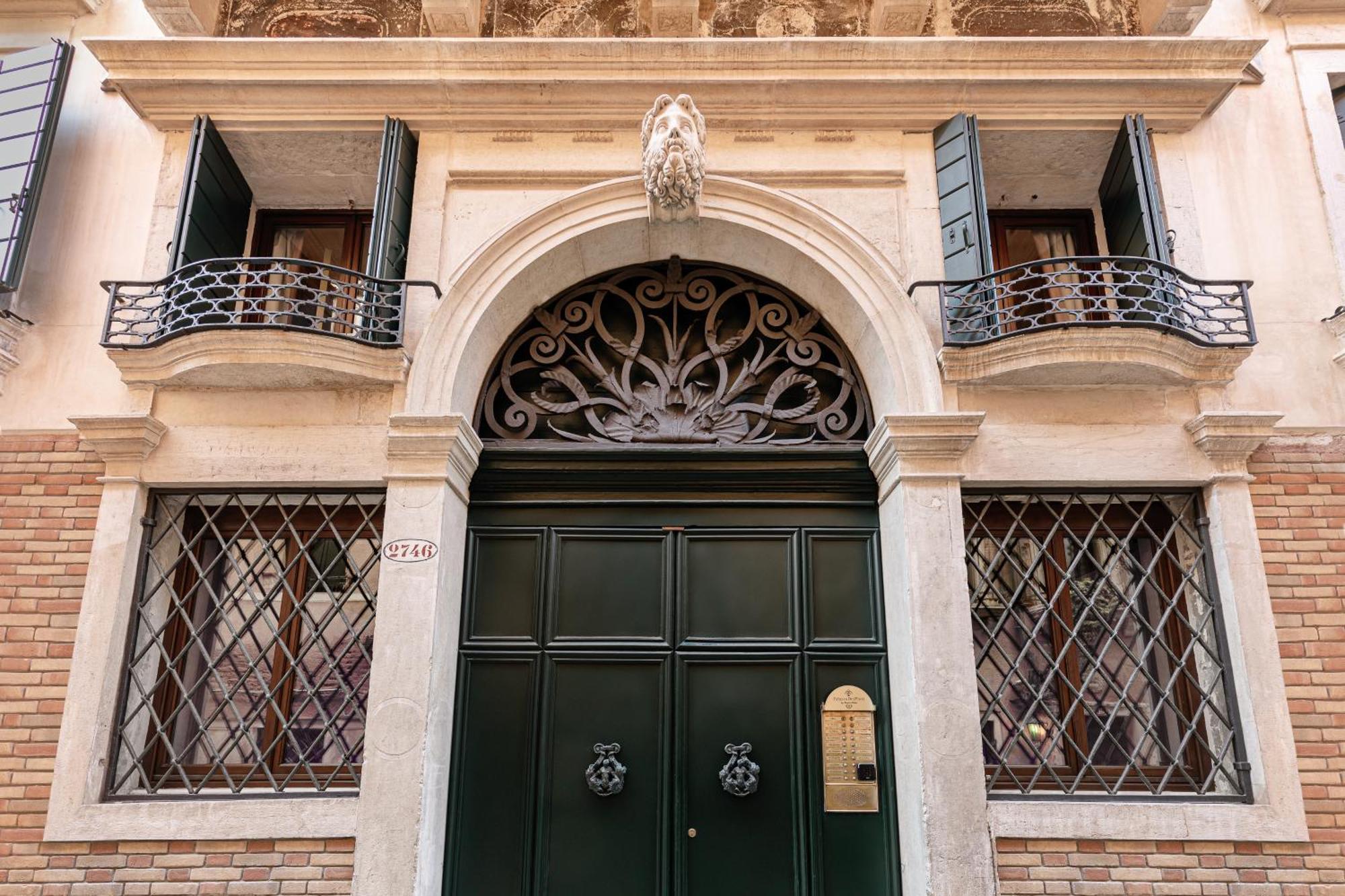 Appartement Palazzo Dei Fiori By Mate *