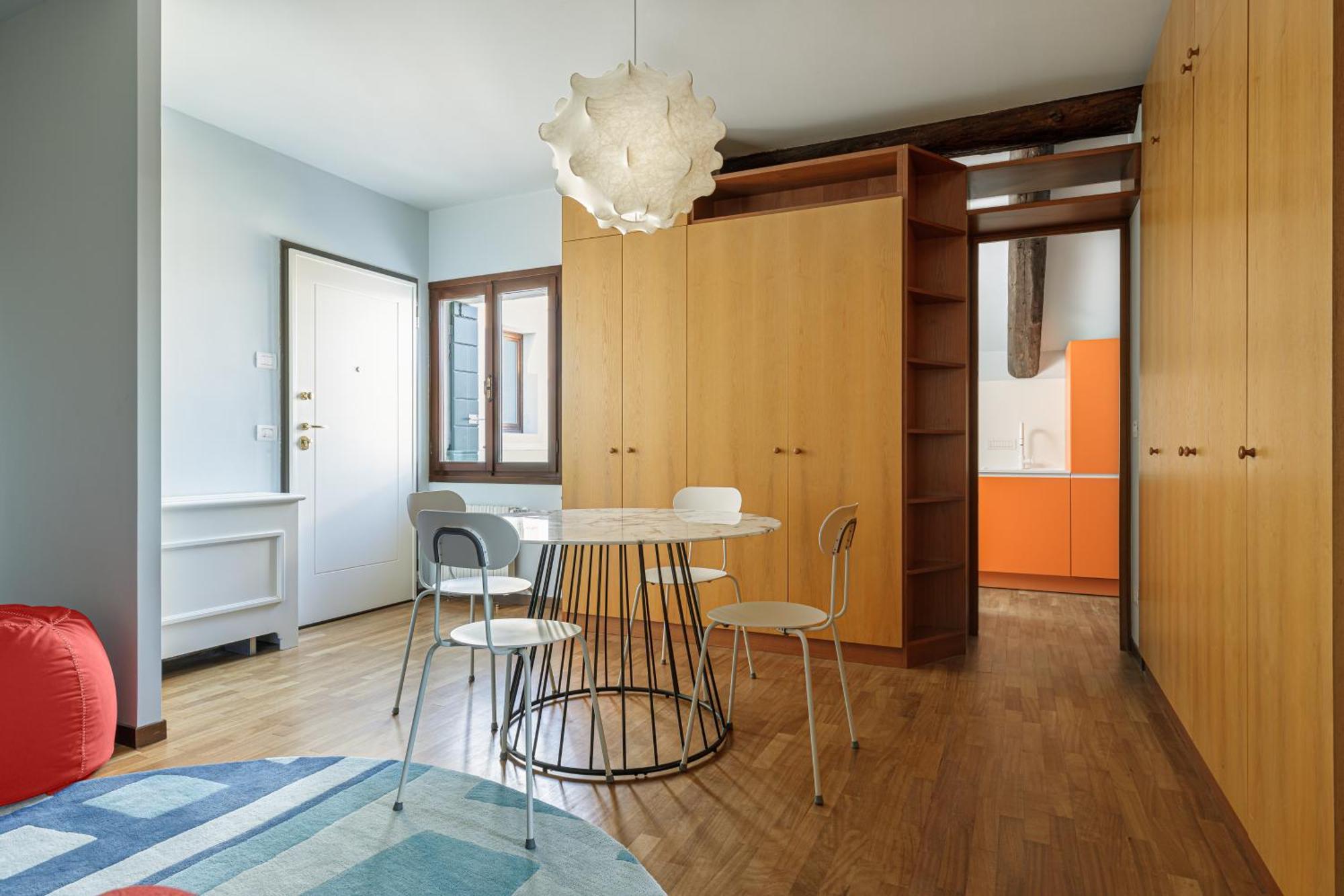 Palazzo Dei Fiori By Mate Appartement *
