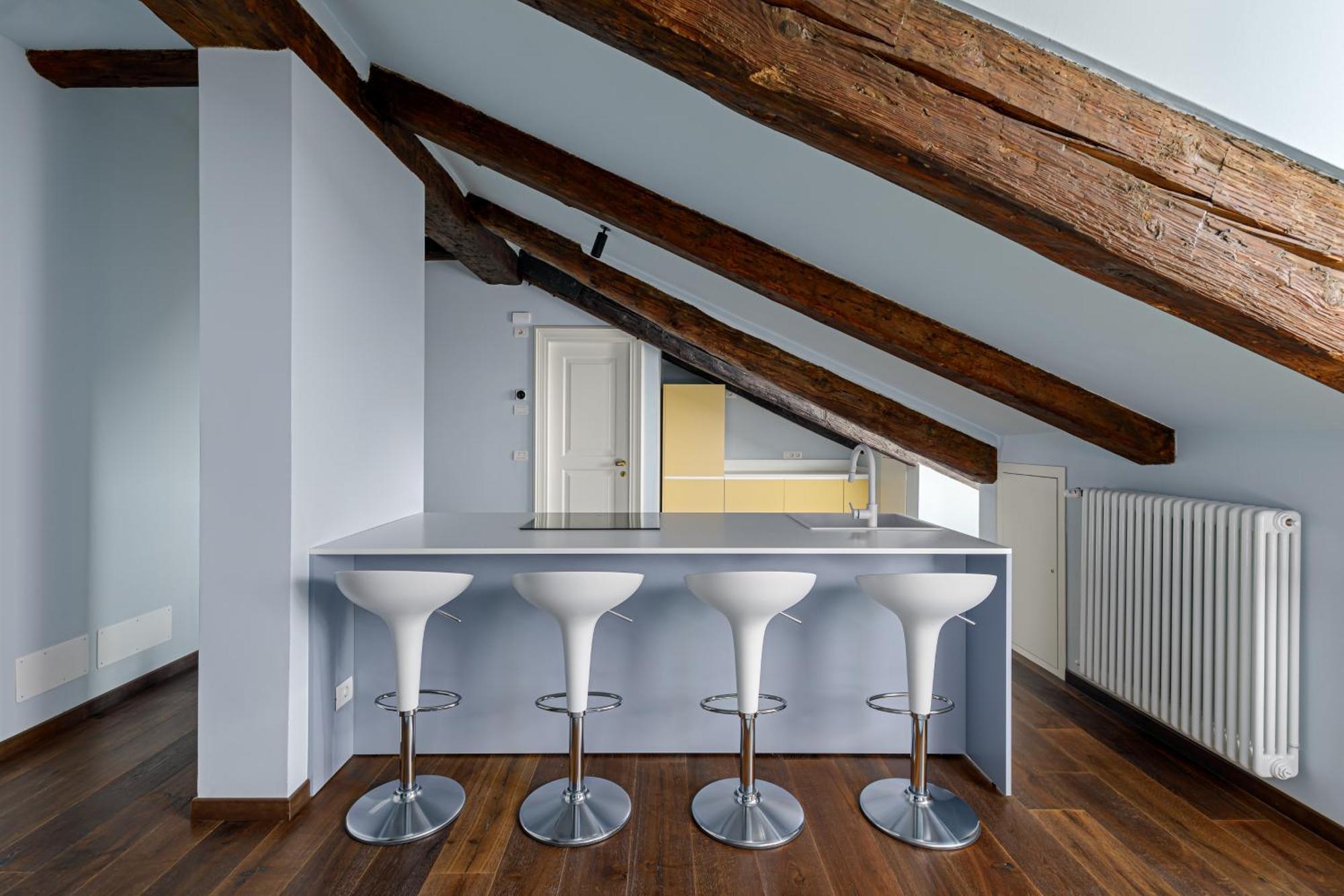 Palazzo Dei Fiori By Mate Appartement *