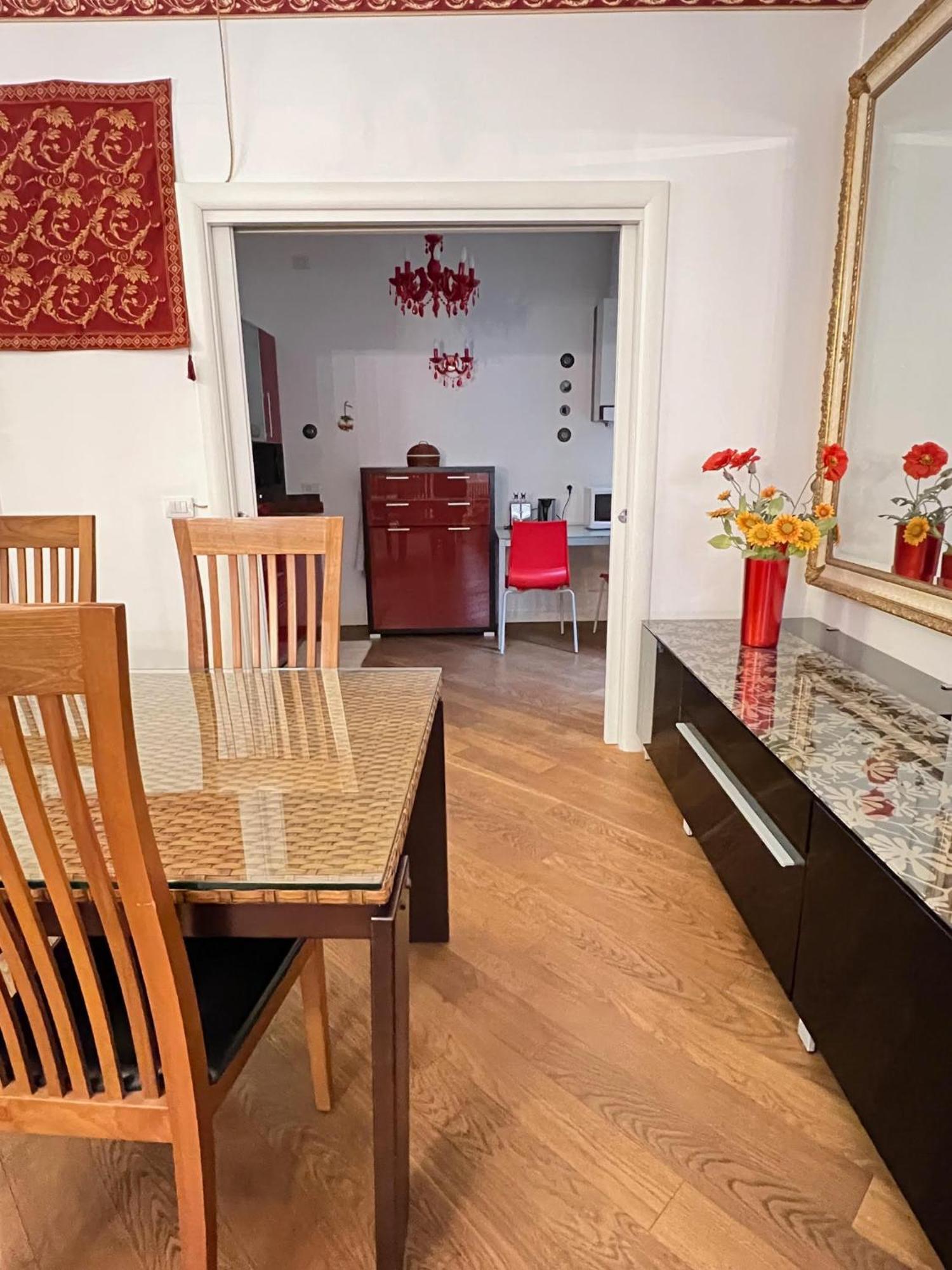 Casabella Appartement *