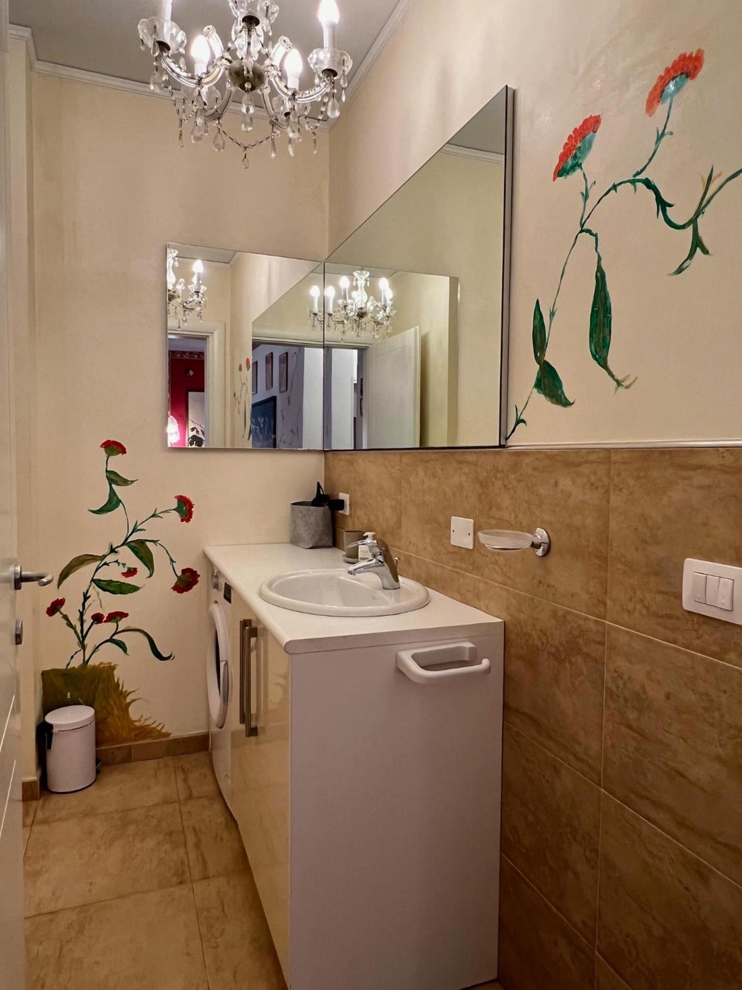 Appartement Casabella Venetië