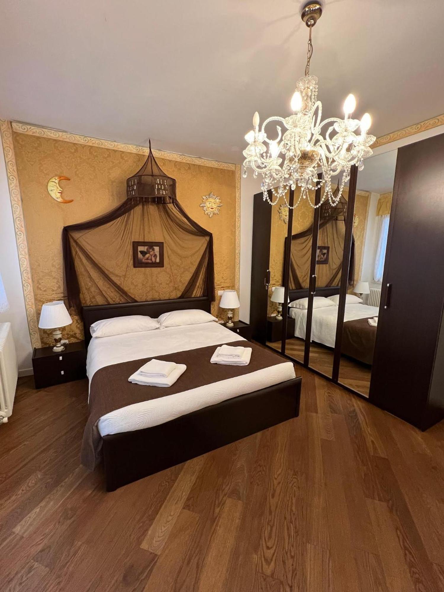 Casabella * Venetië