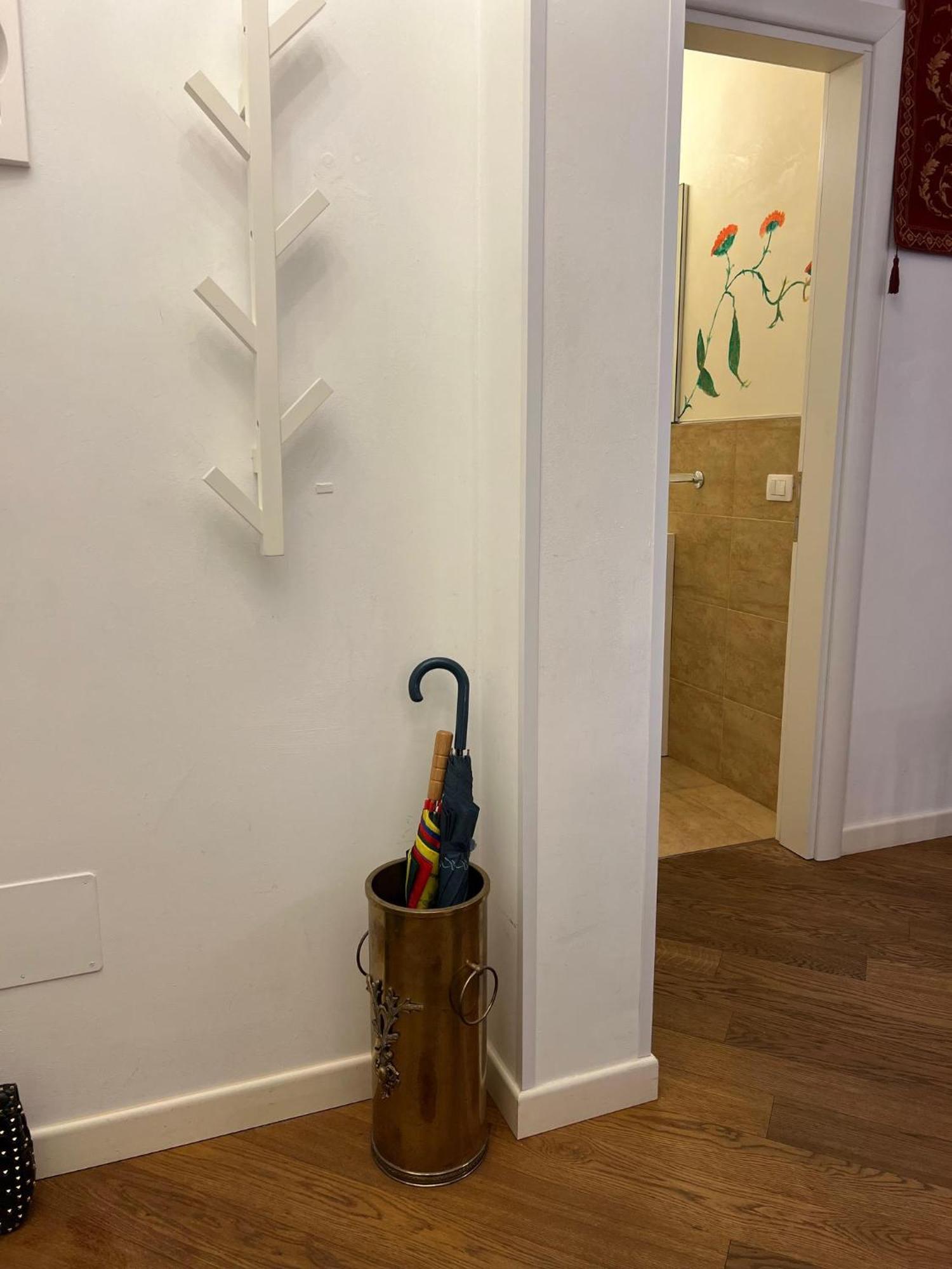 Appartement Casabella Venetië
