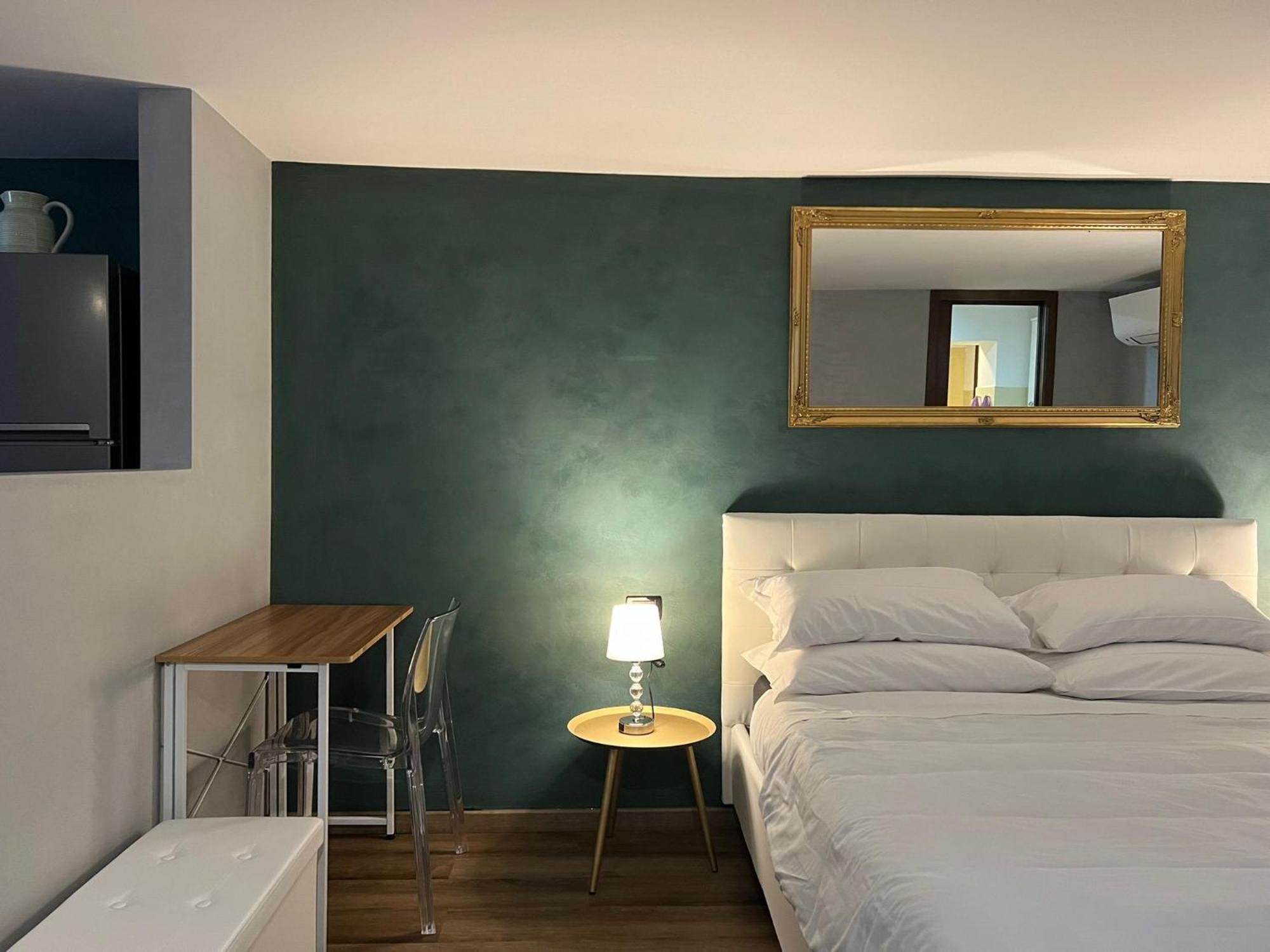 Apartment Biennale 1215 Venice