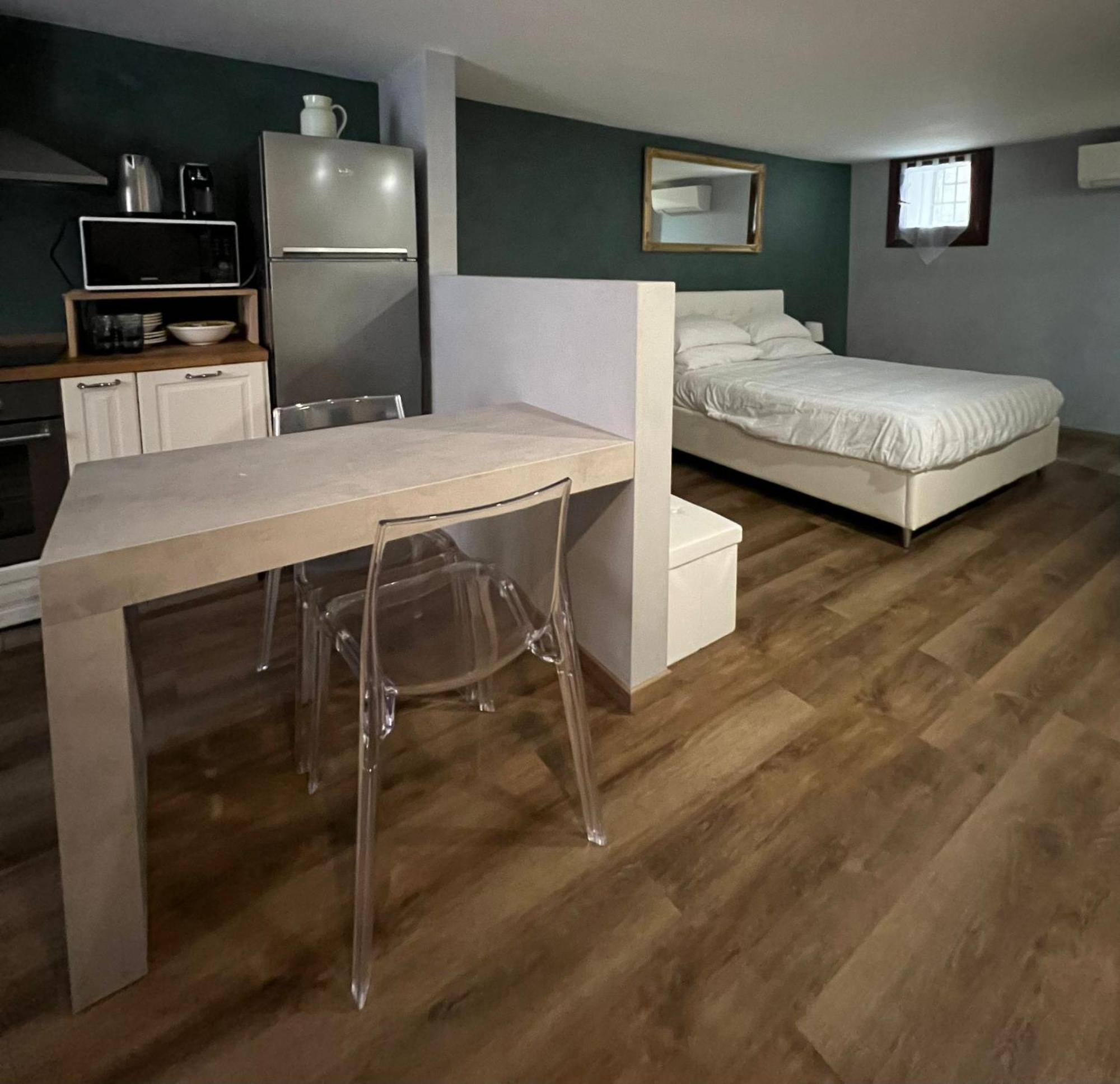 Biennale 1215 Apartment Venice