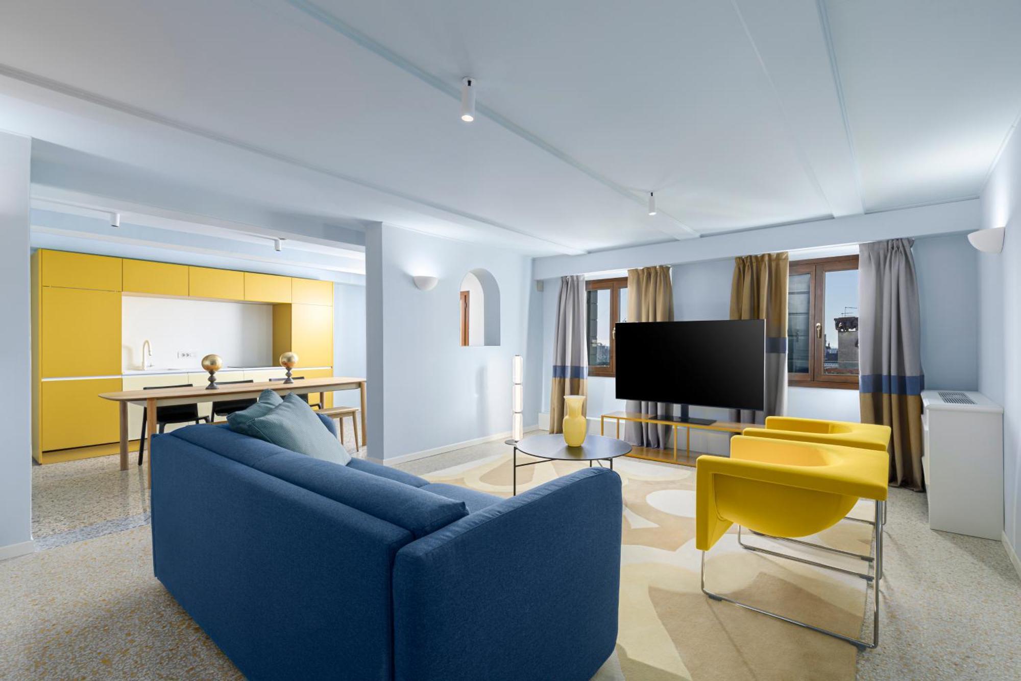 Palazzo Dei Fiori By Mate Appartement *