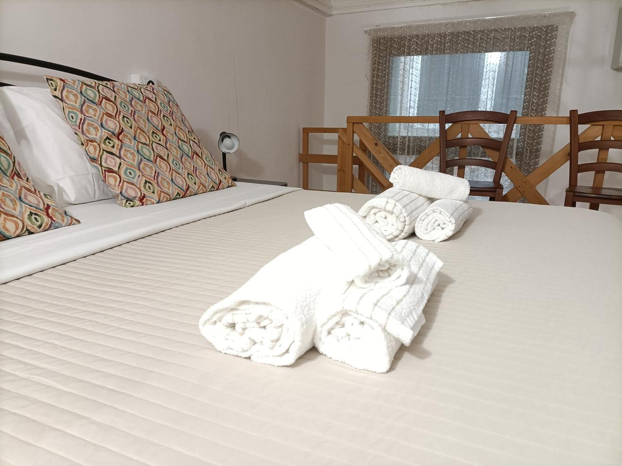 Appartement San Marco Loft *