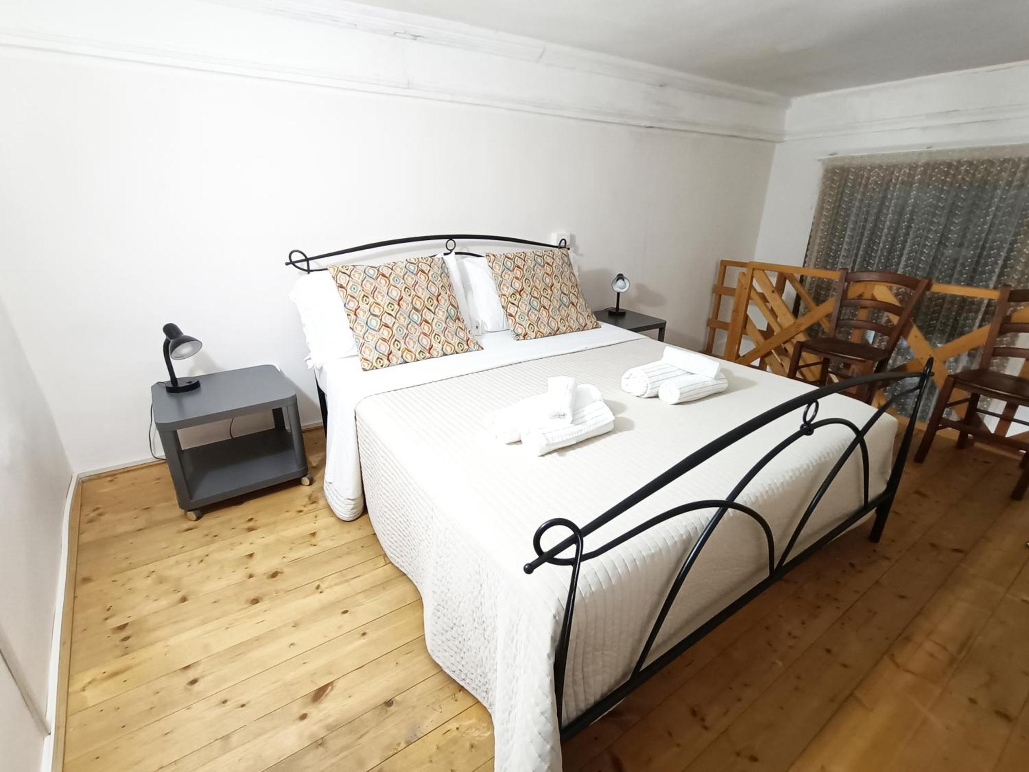 San Marco Loft Appartement *