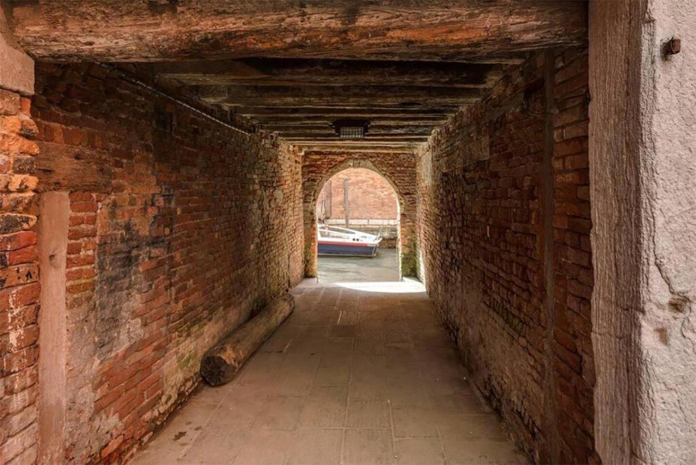 San Marco Loft Appartement Venise