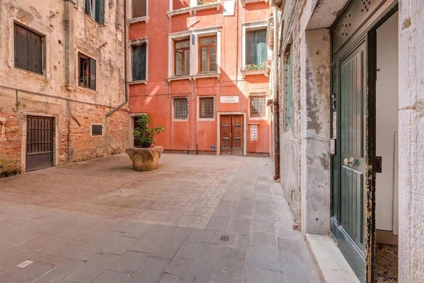 San Marco Loft