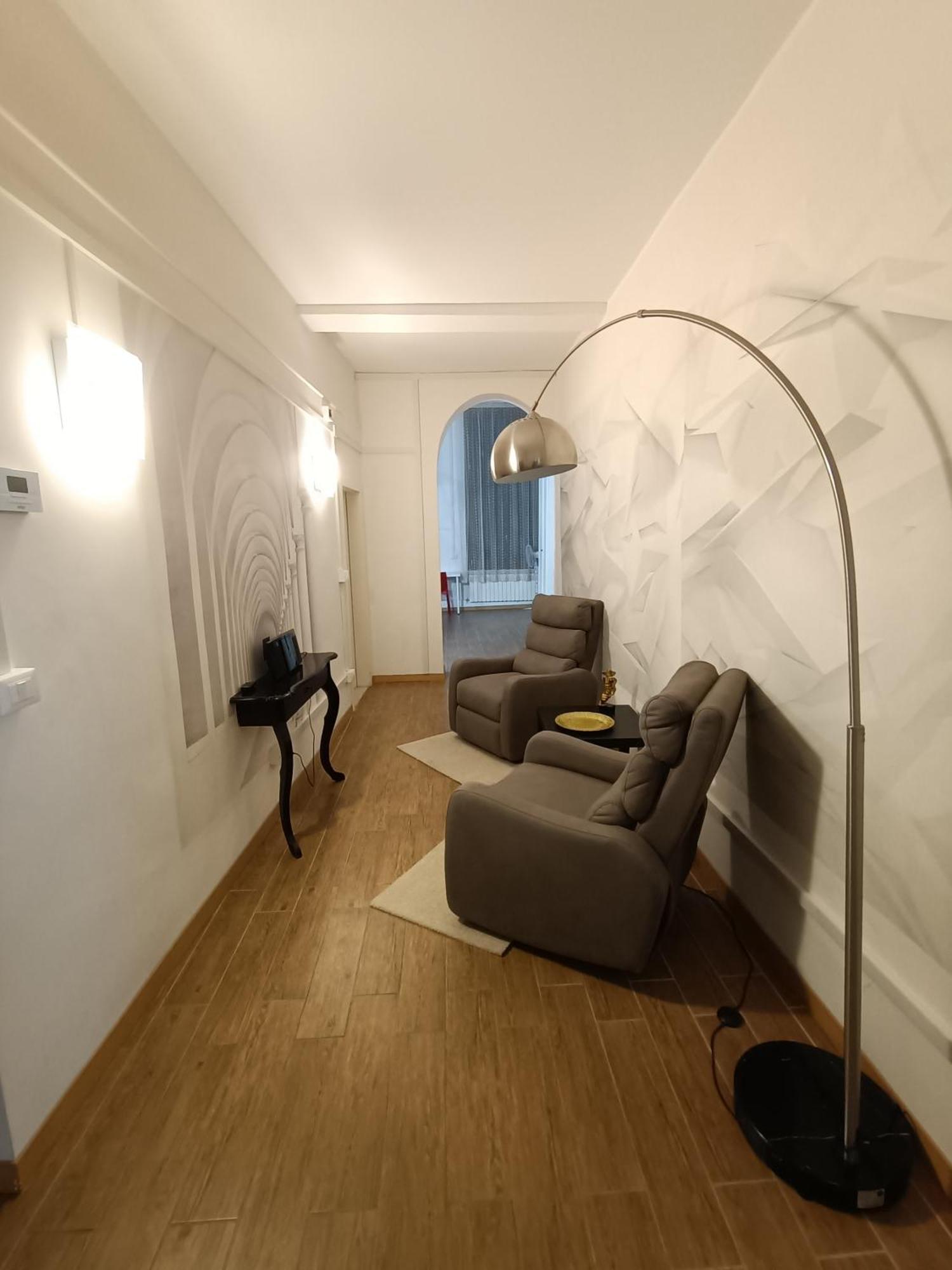 Appartement San Marco Loft Venise