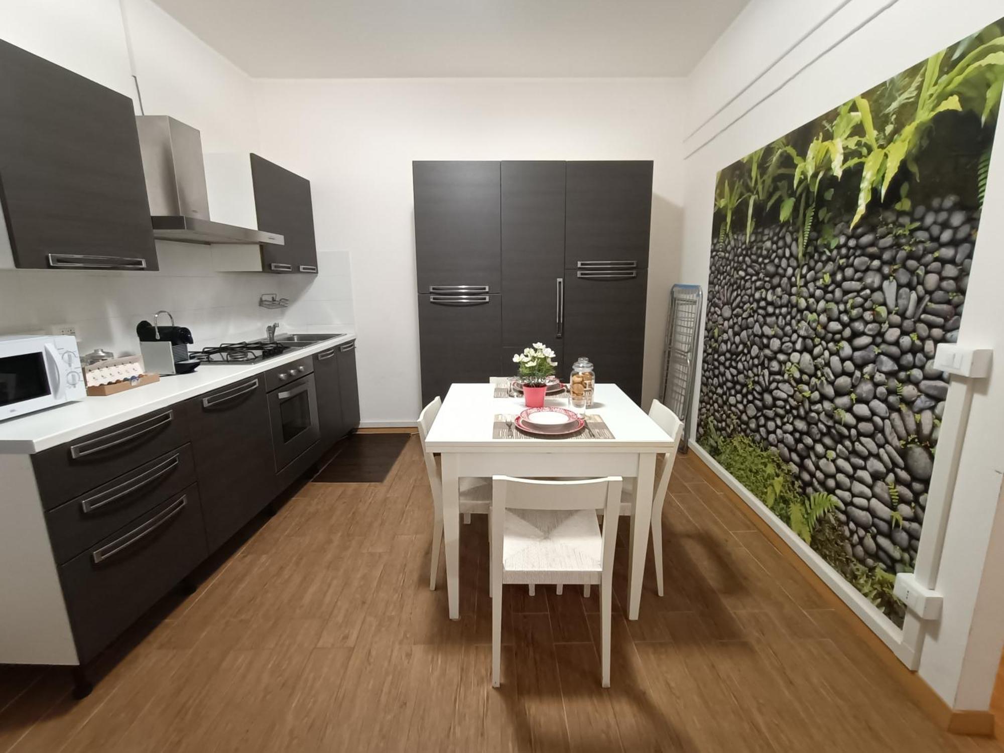 San Marco Loft Appartement