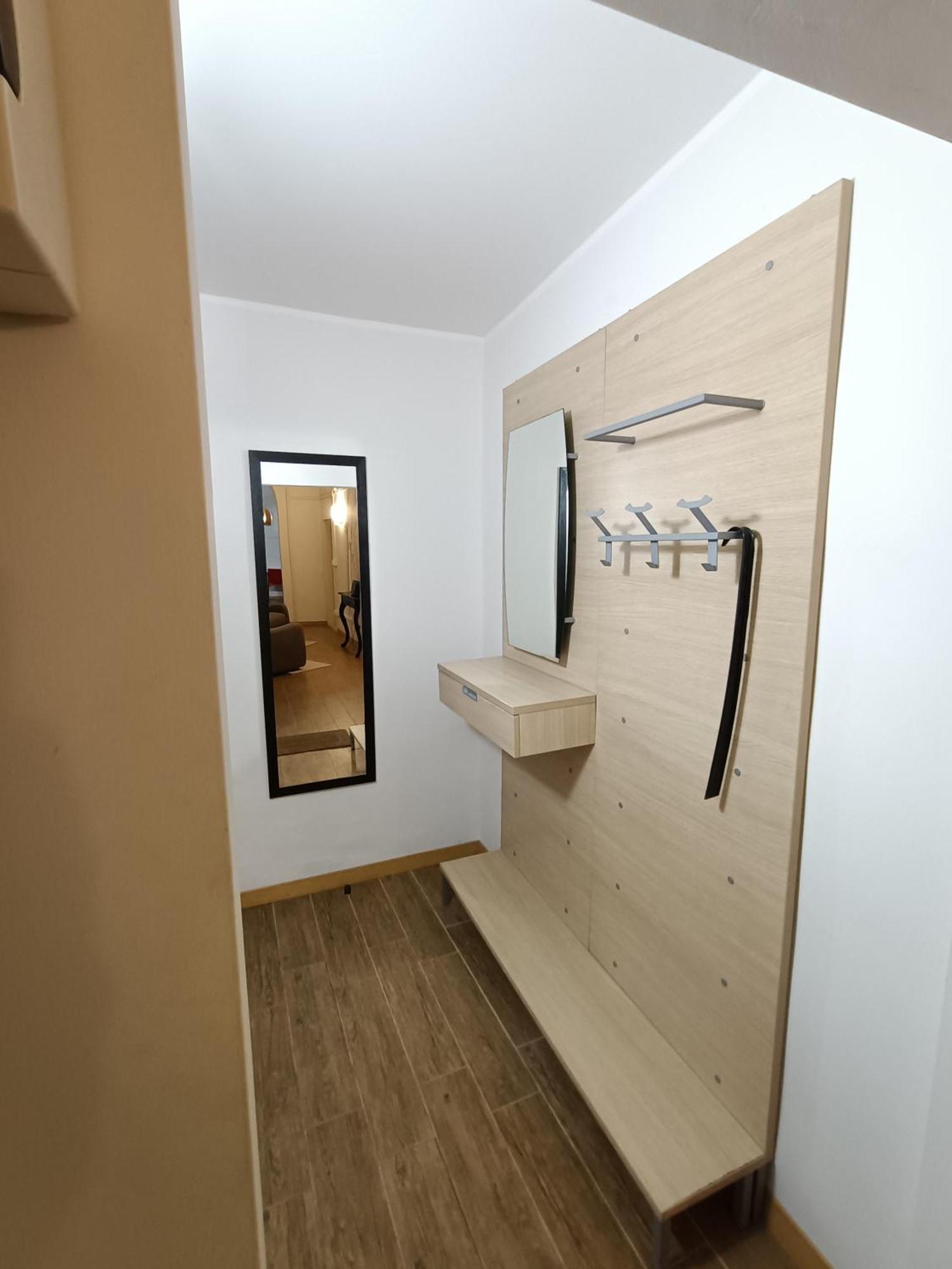 San Marco Loft Appartement *