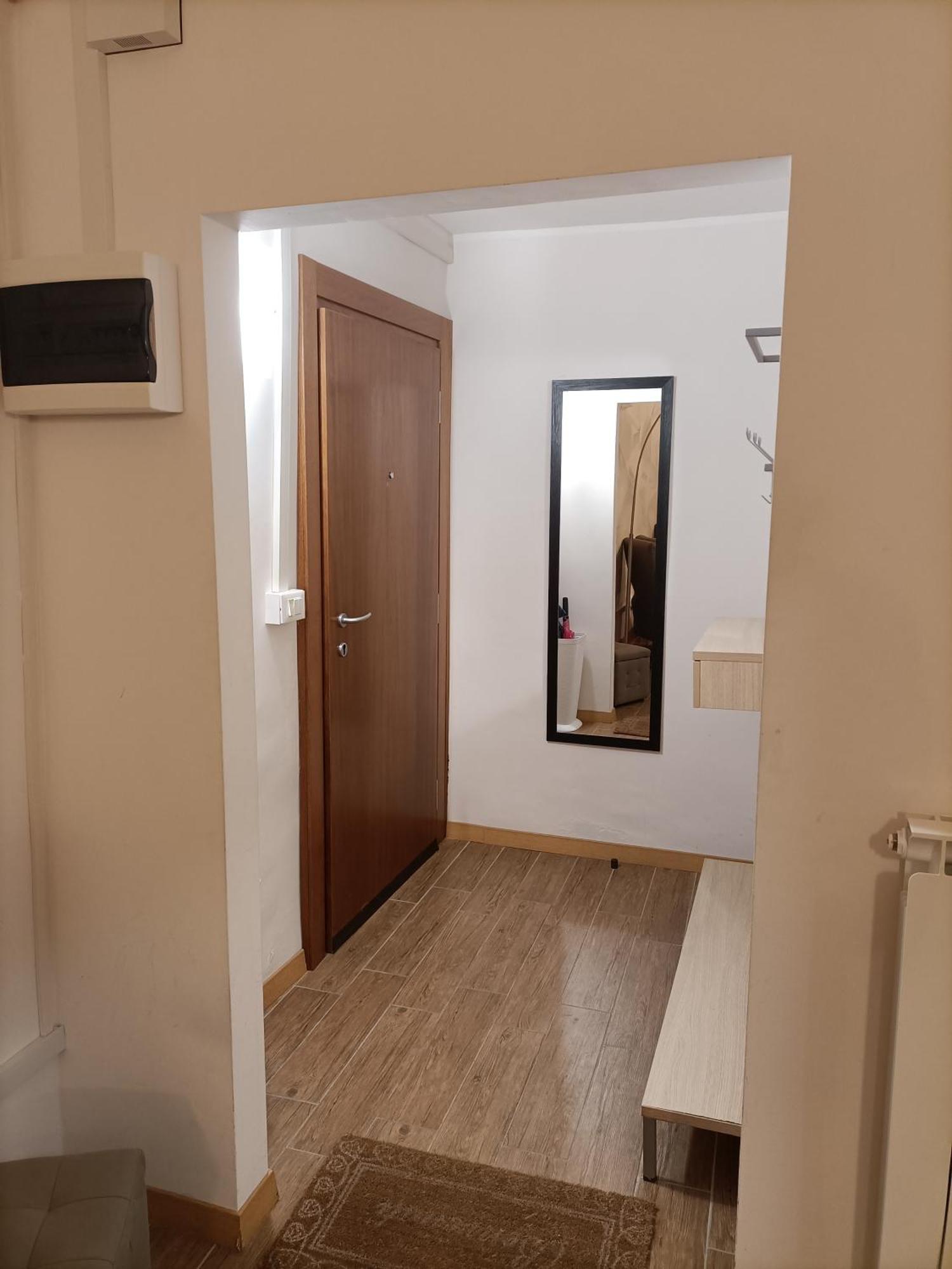 Appartement San Marco Loft