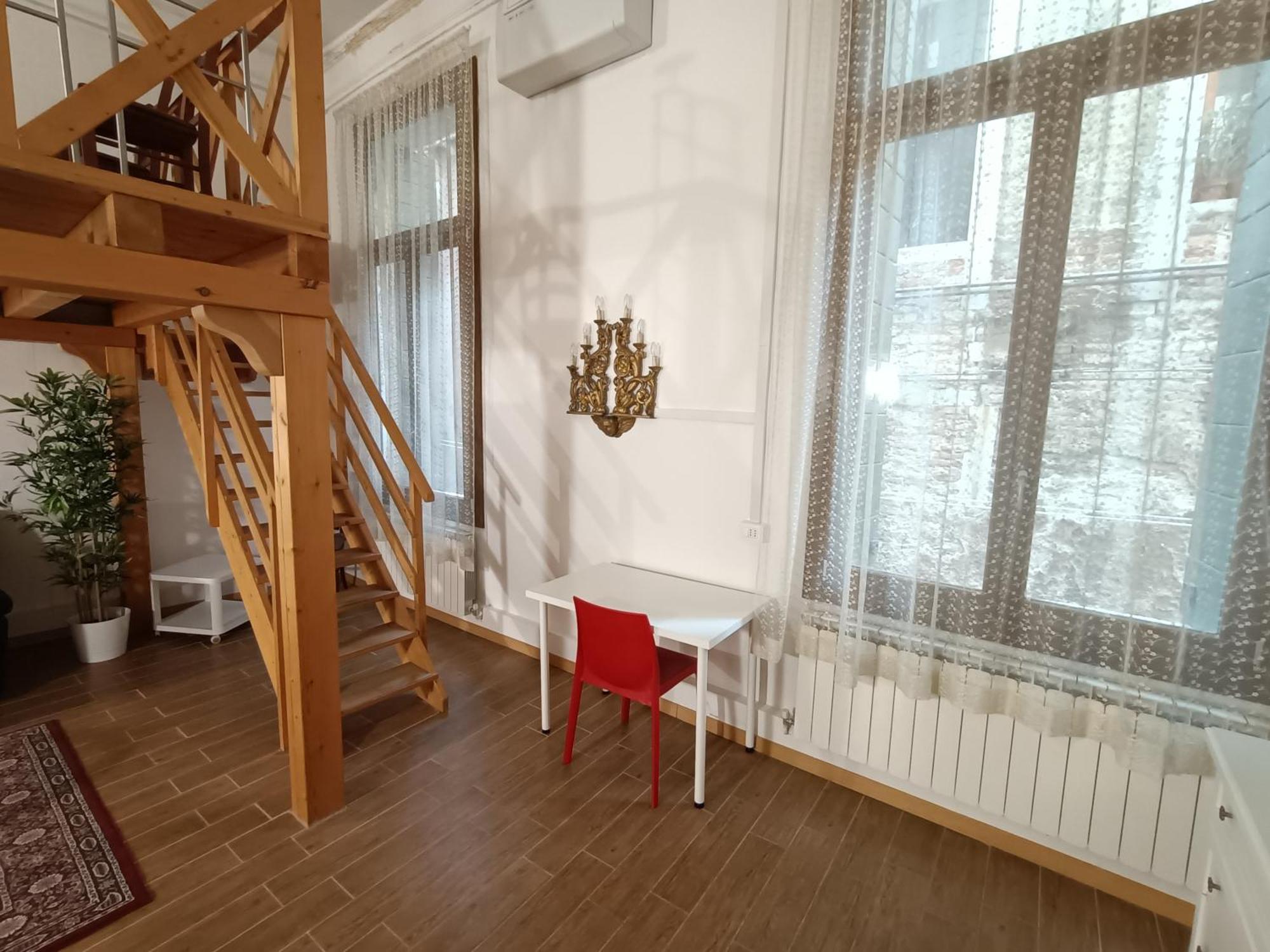San Marco Loft * Venise