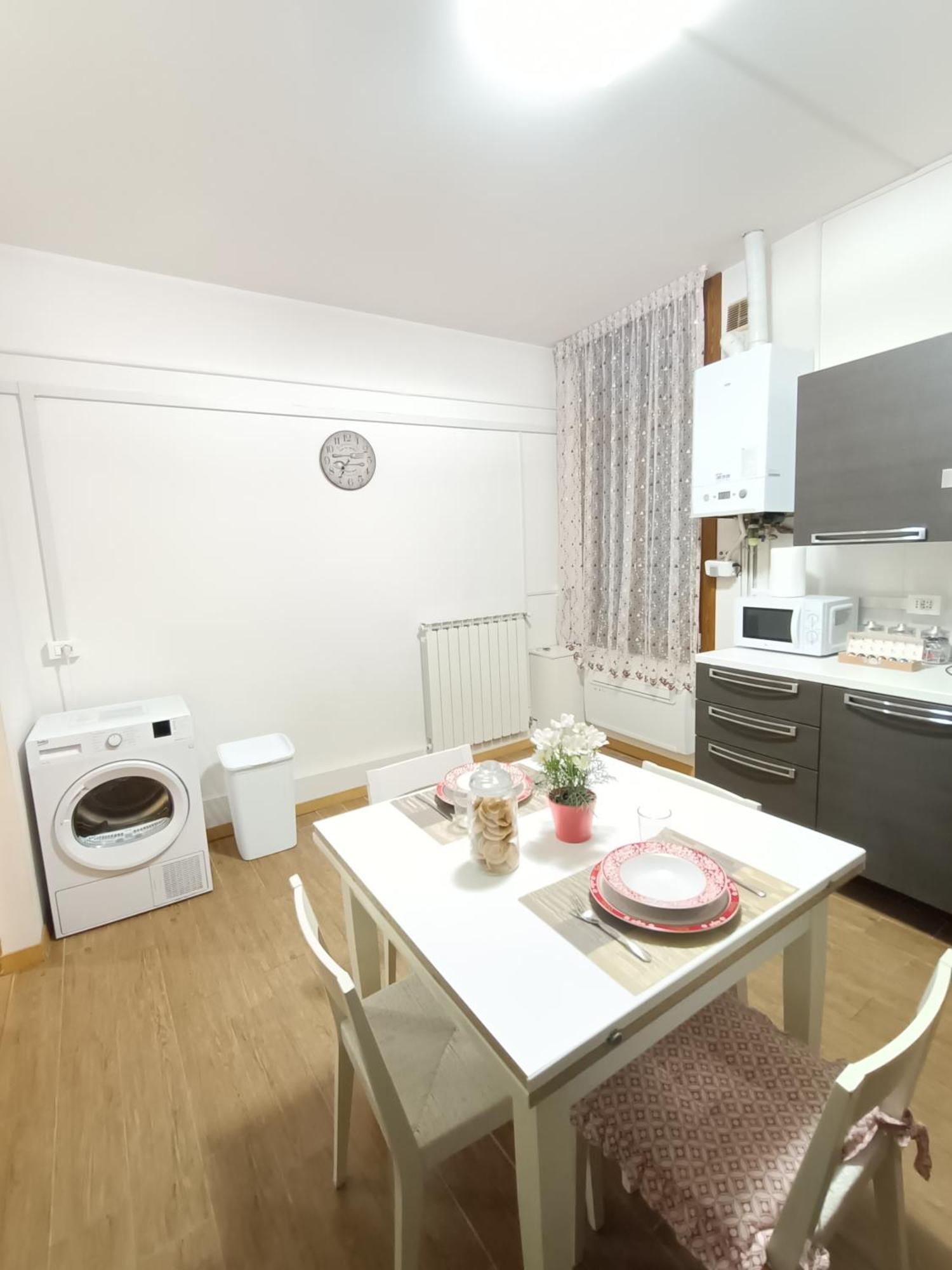 Appartement San Marco Loft