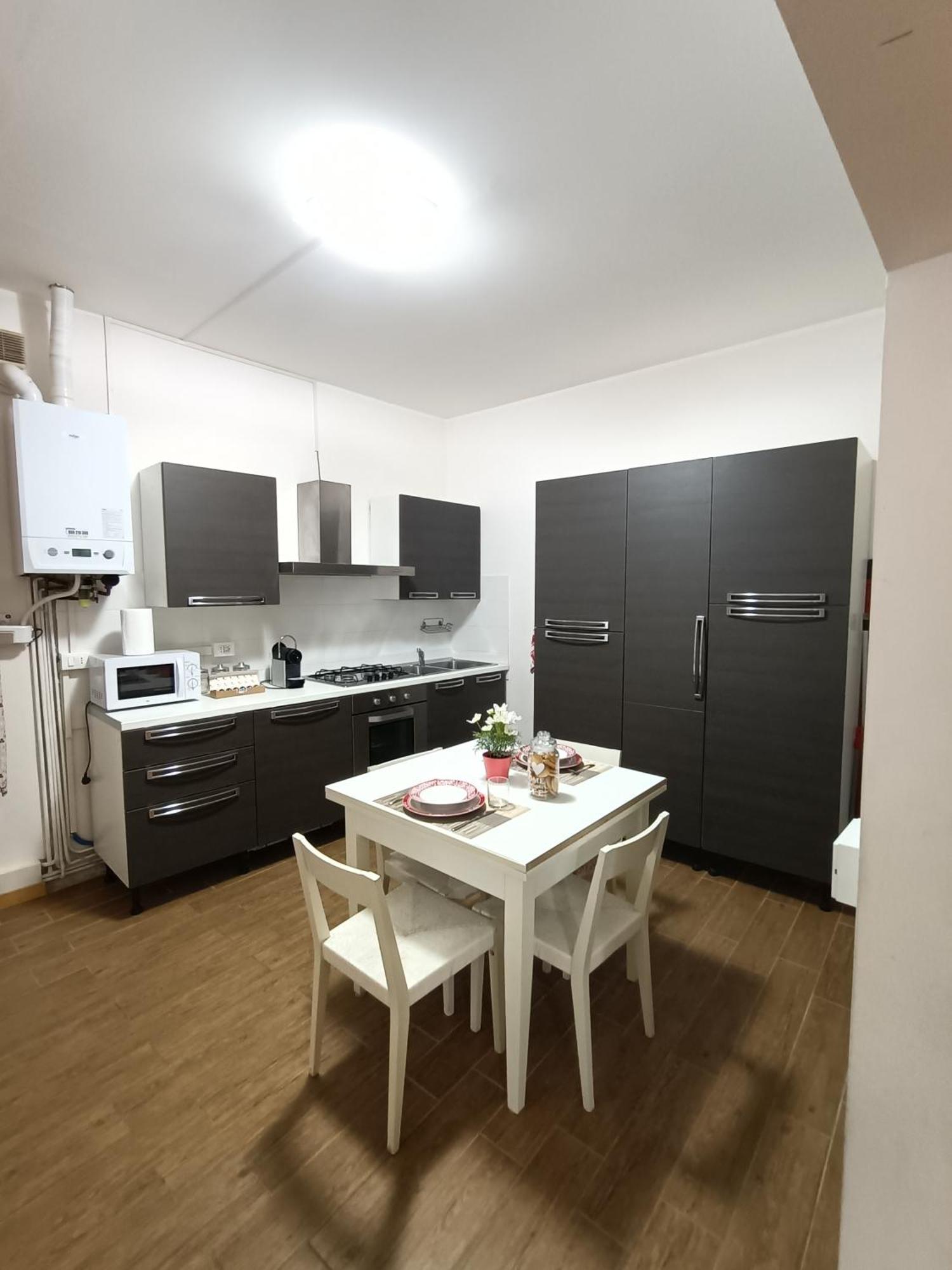 San Marco Loft Venise