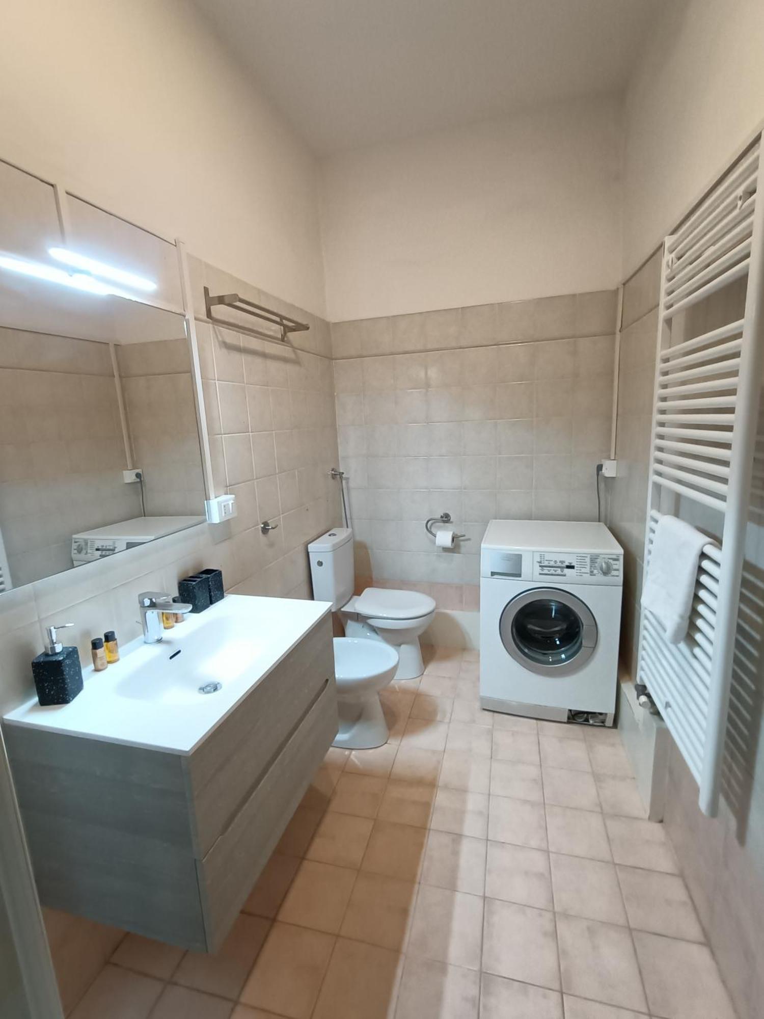 San Marco Loft Appartement