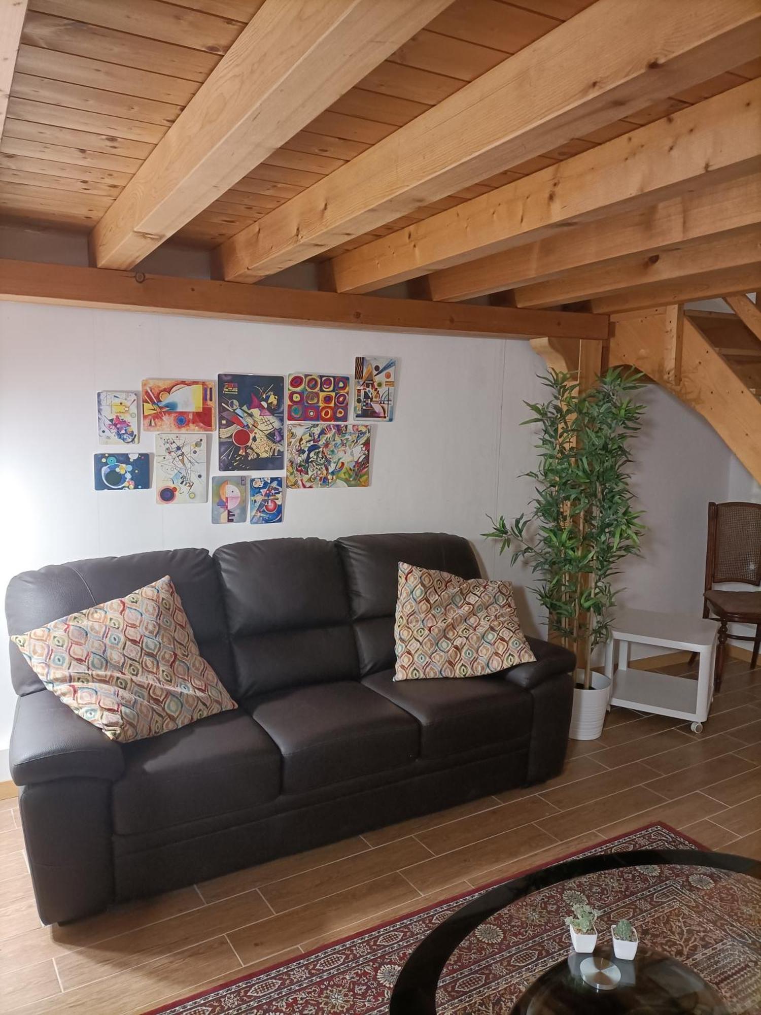 San Marco Loft Venise