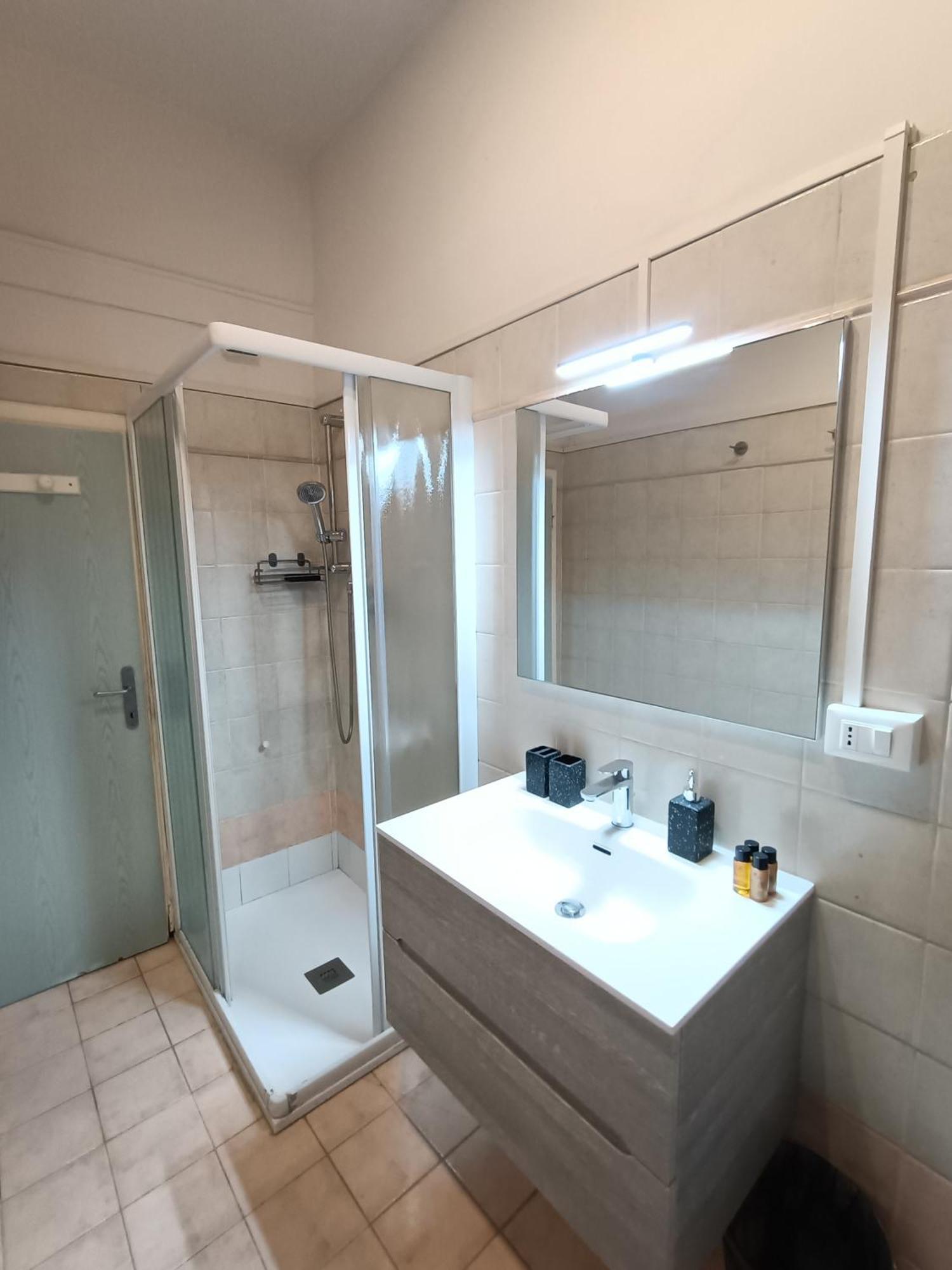 San Marco Loft Venise