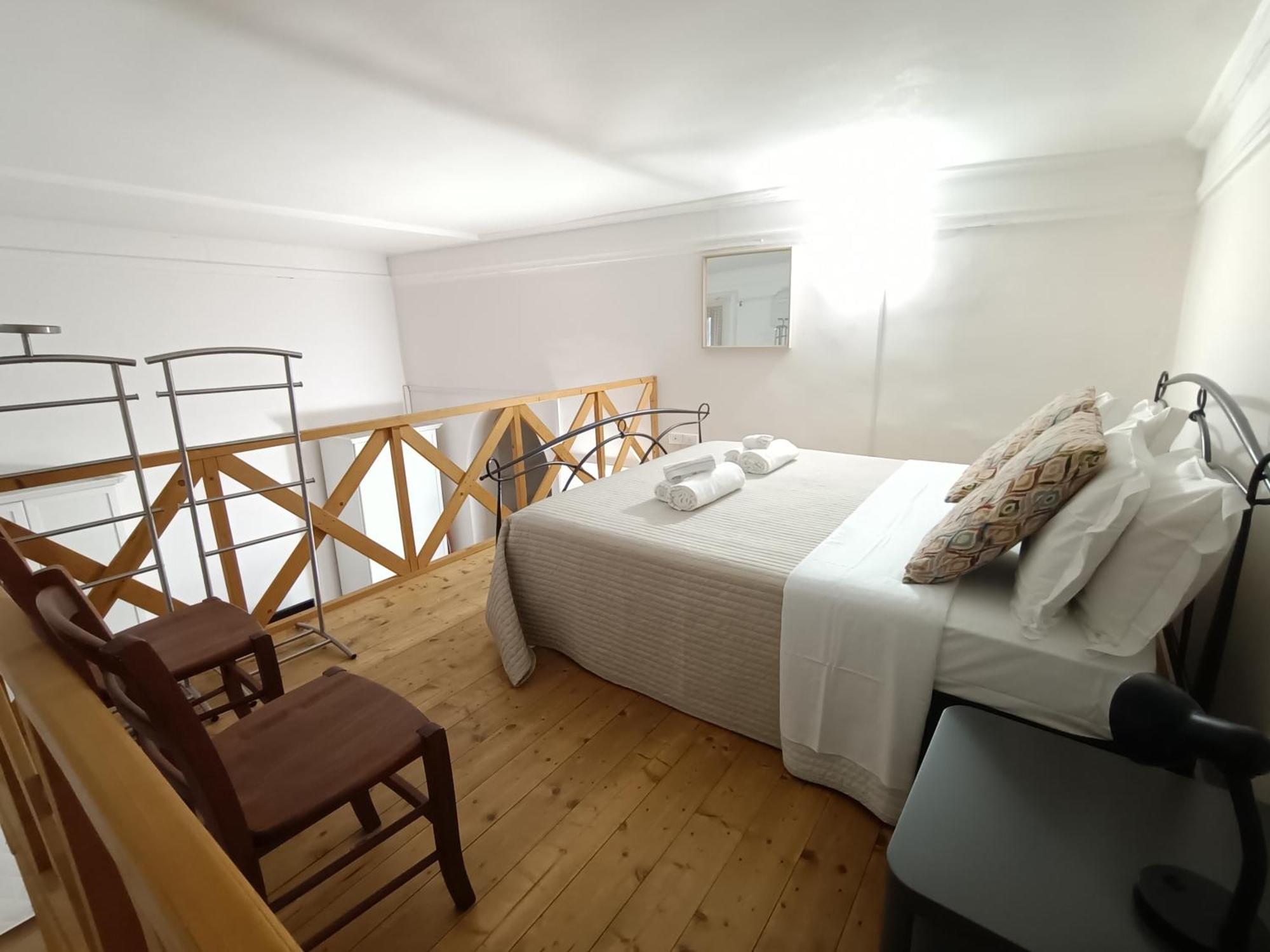 San Marco Loft * Venise
