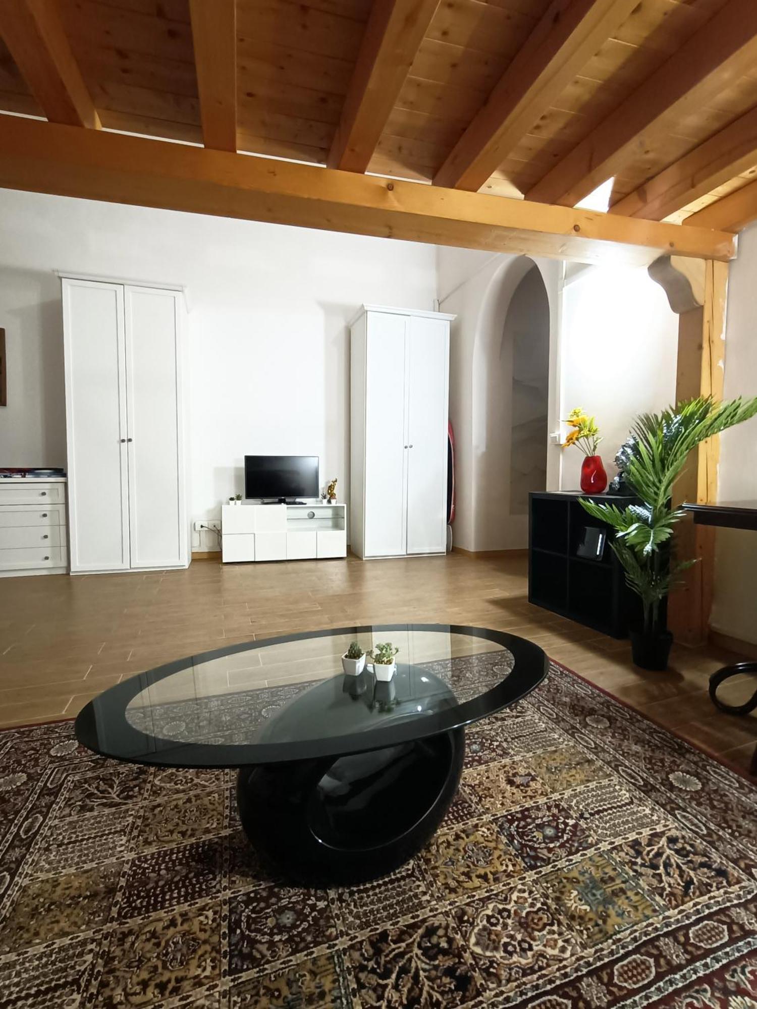 San Marco Loft