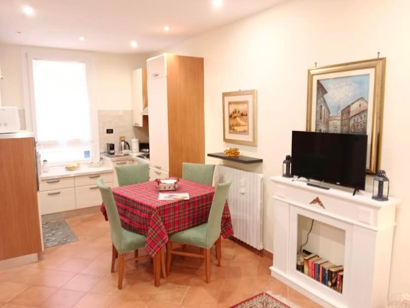 Ca' Marco Polo Apartment Venedig