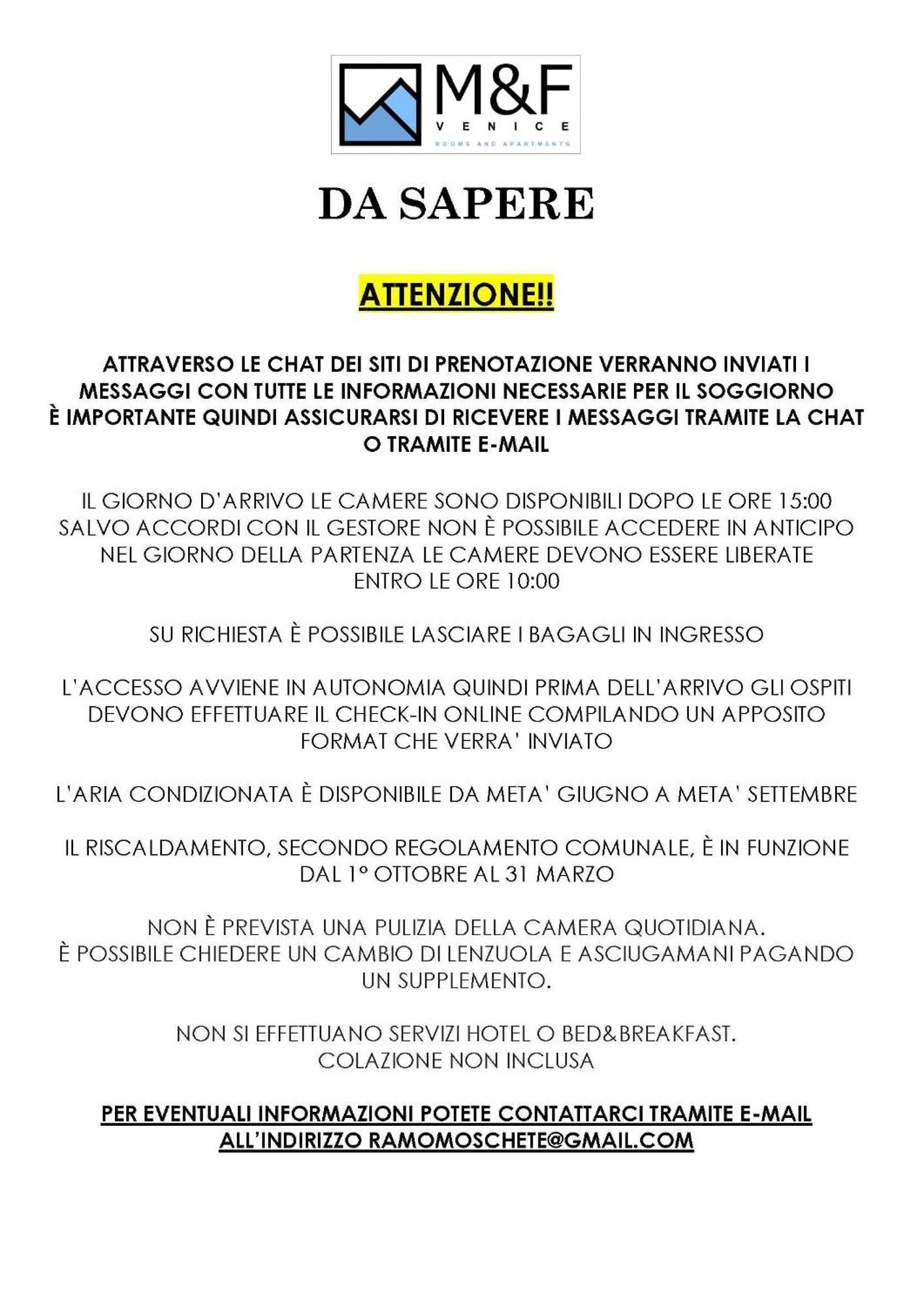 San Tomà Venise