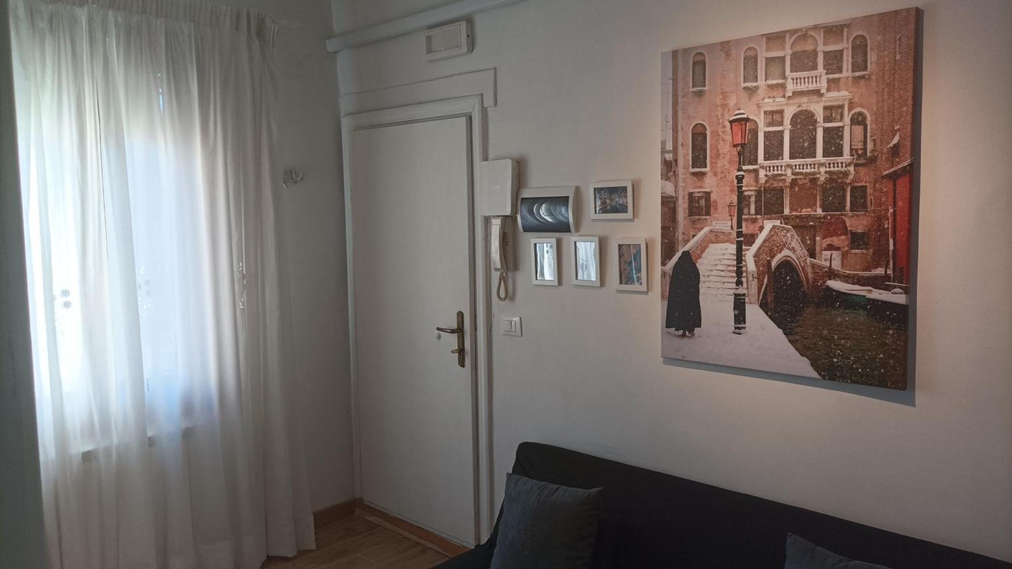La Guglia - Guglia House-cannaregio-venezia Appartement Venise