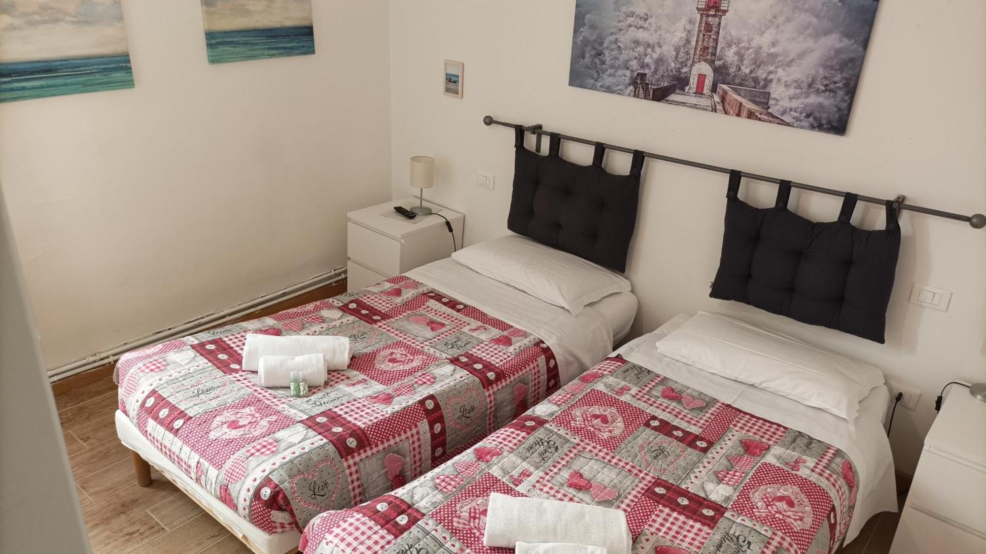 Appartement La Guglia - Guglia House-cannaregio-venezia *