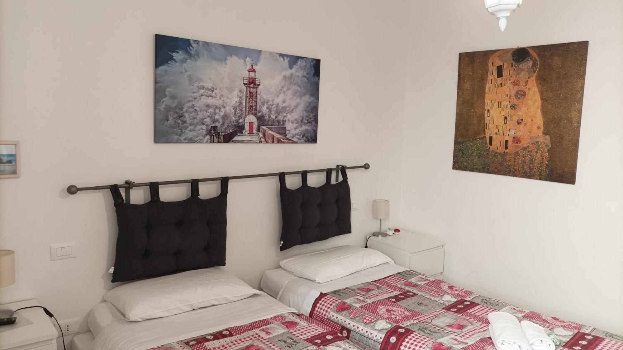La Guglia - Guglia House-cannaregio-venezia Appartement *