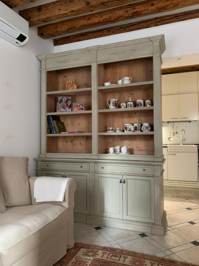 Ca' Olivolo 1891 In Biennale Apartment Venedig
