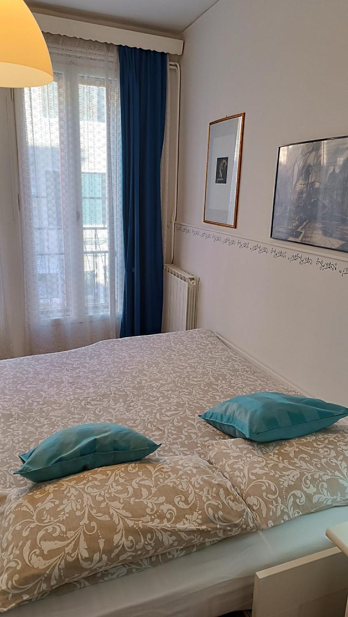 Apartment Salute Venedig