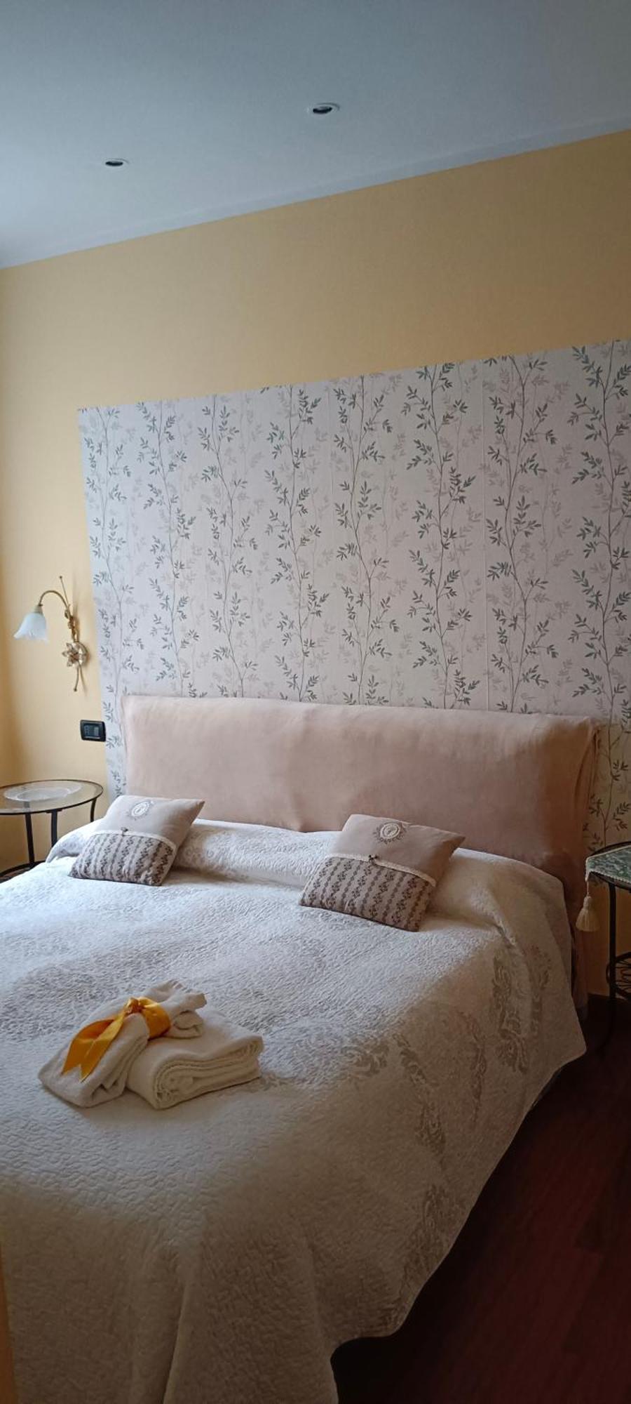 Apartment Ca' Marco Polo Venedig