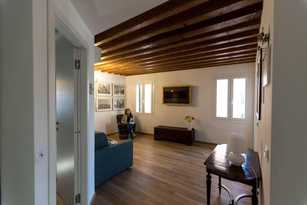 Aponalview 027042-loc-12481 Appartement Venise