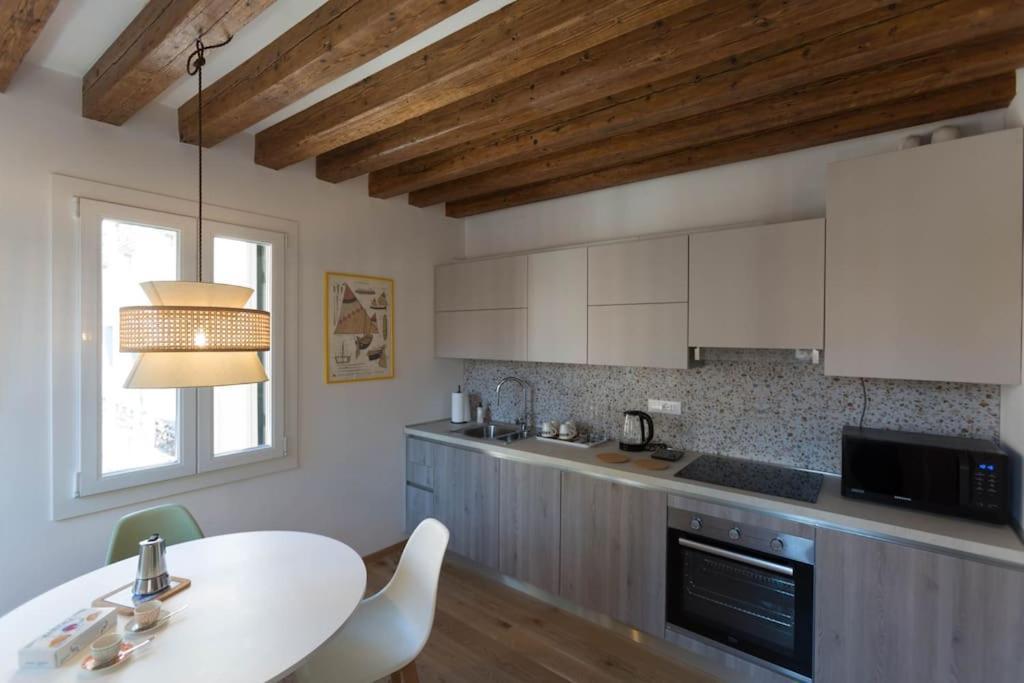 Appartement Aponalview 027042-loc-12481 Venise